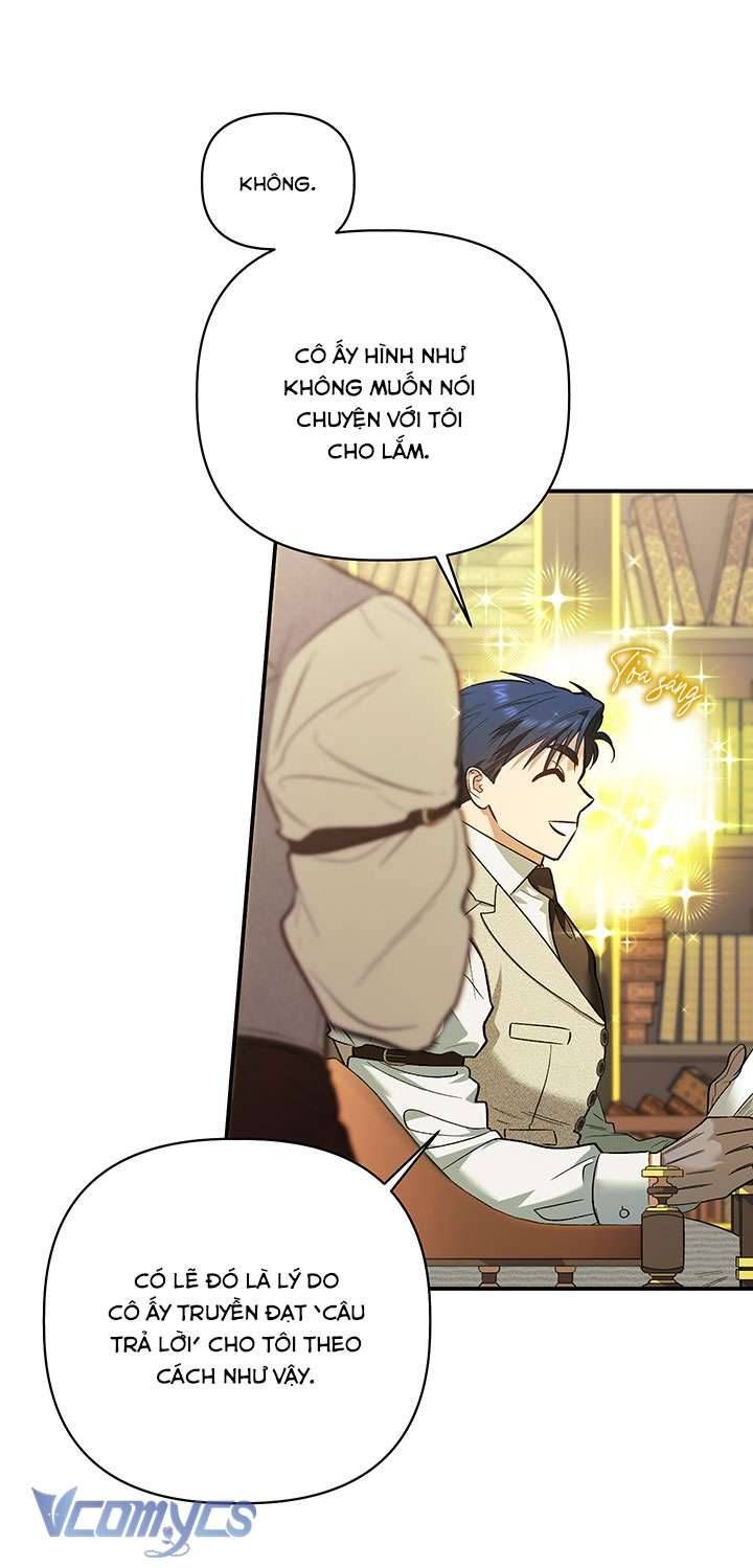 May Mắn Hay Bất Hạnh - Chapter 107 - Page 12