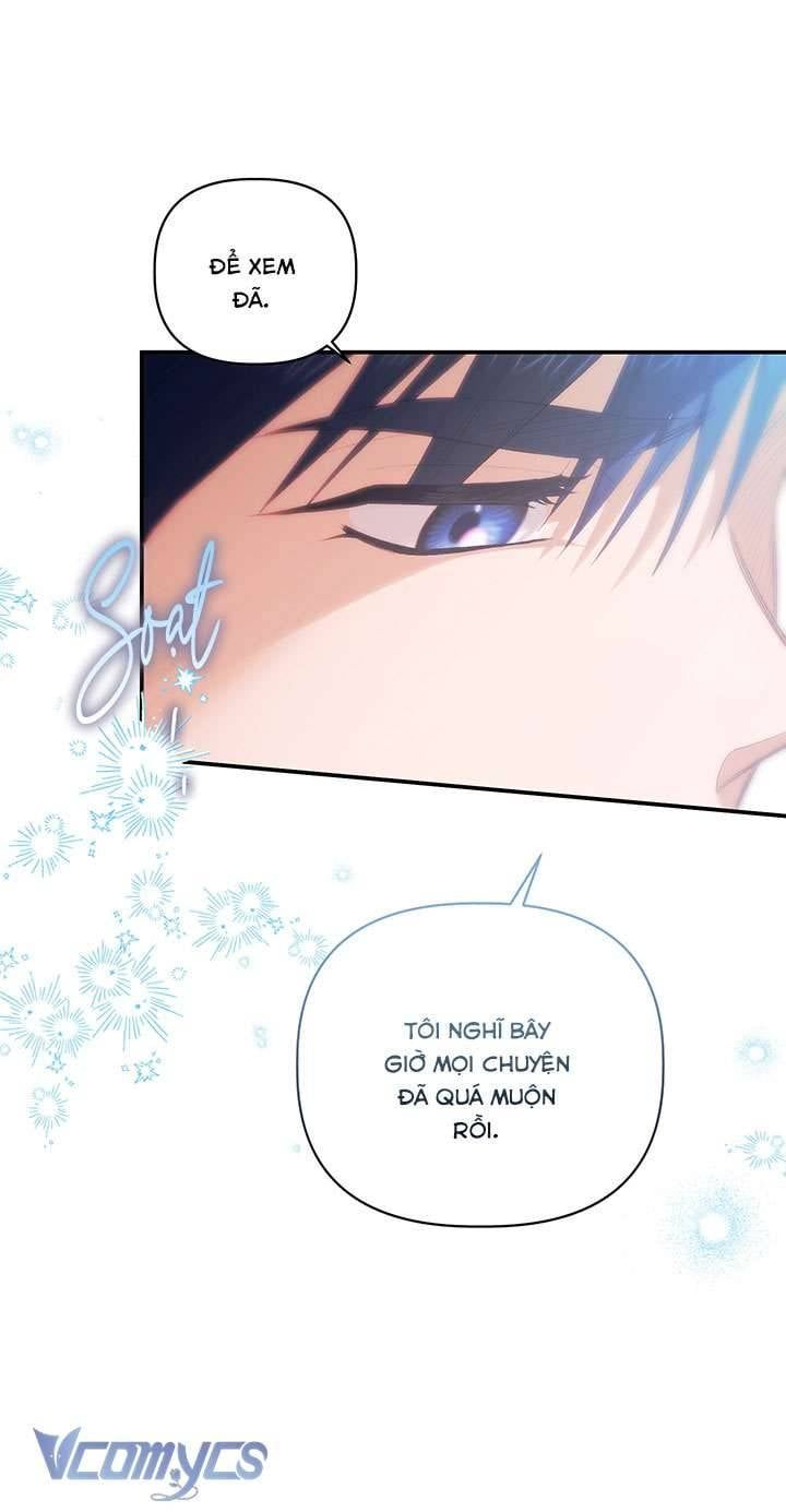 May Mắn Hay Bất Hạnh - Chapter 107 - Page 16