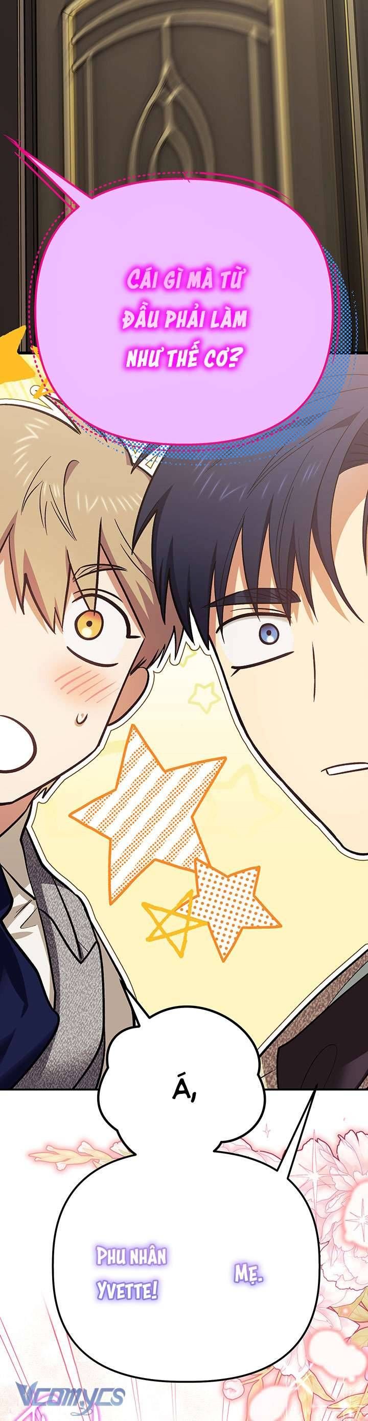 May Mắn Hay Bất Hạnh - Chapter 107 - Page 18