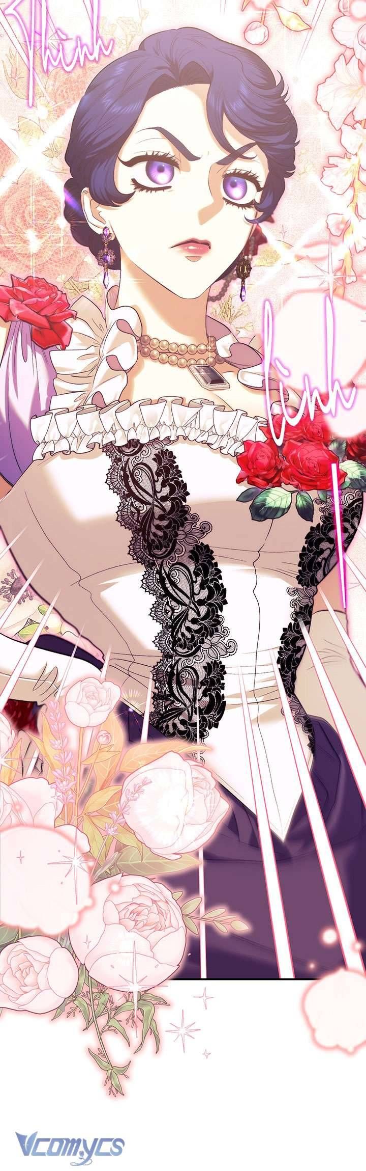 May Mắn Hay Bất Hạnh - Chapter 107 - Page 19