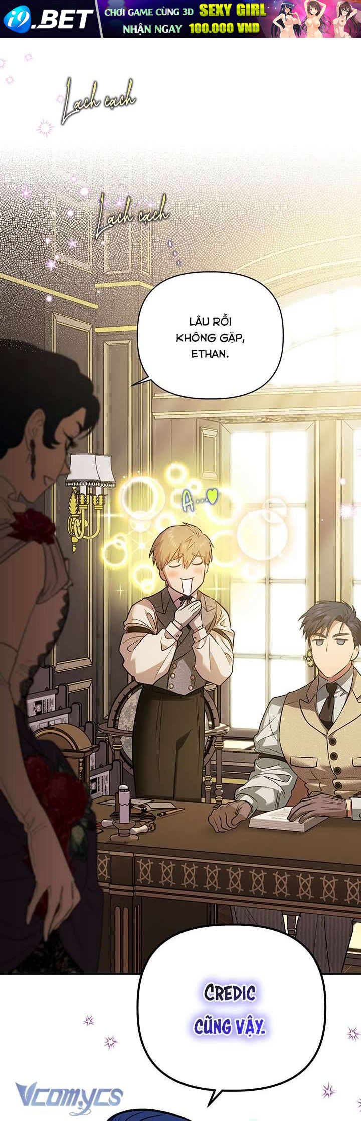 May Mắn Hay Bất Hạnh - Chapter 107 - Page 20