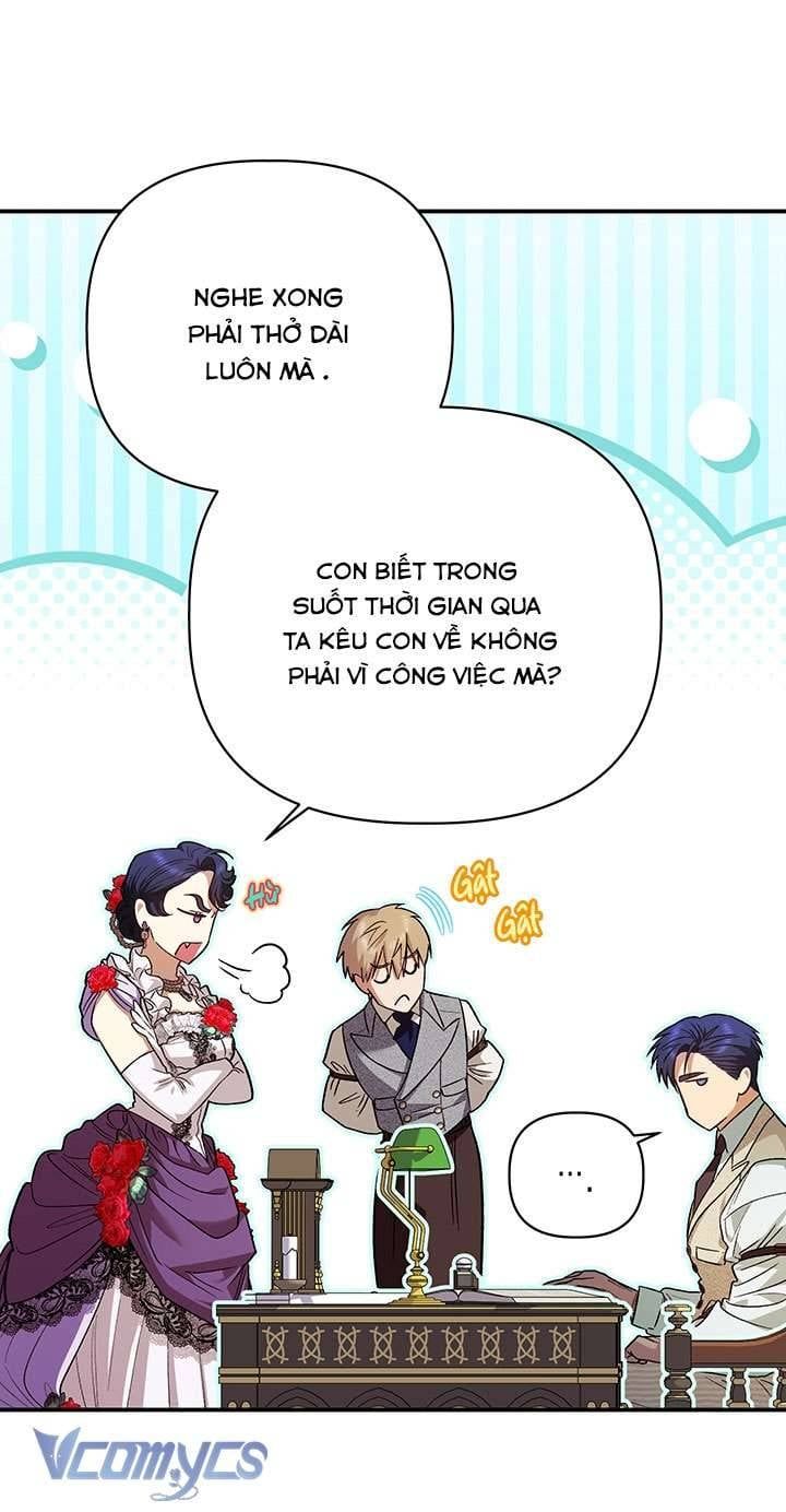 May Mắn Hay Bất Hạnh - Chapter 107 - Page 23