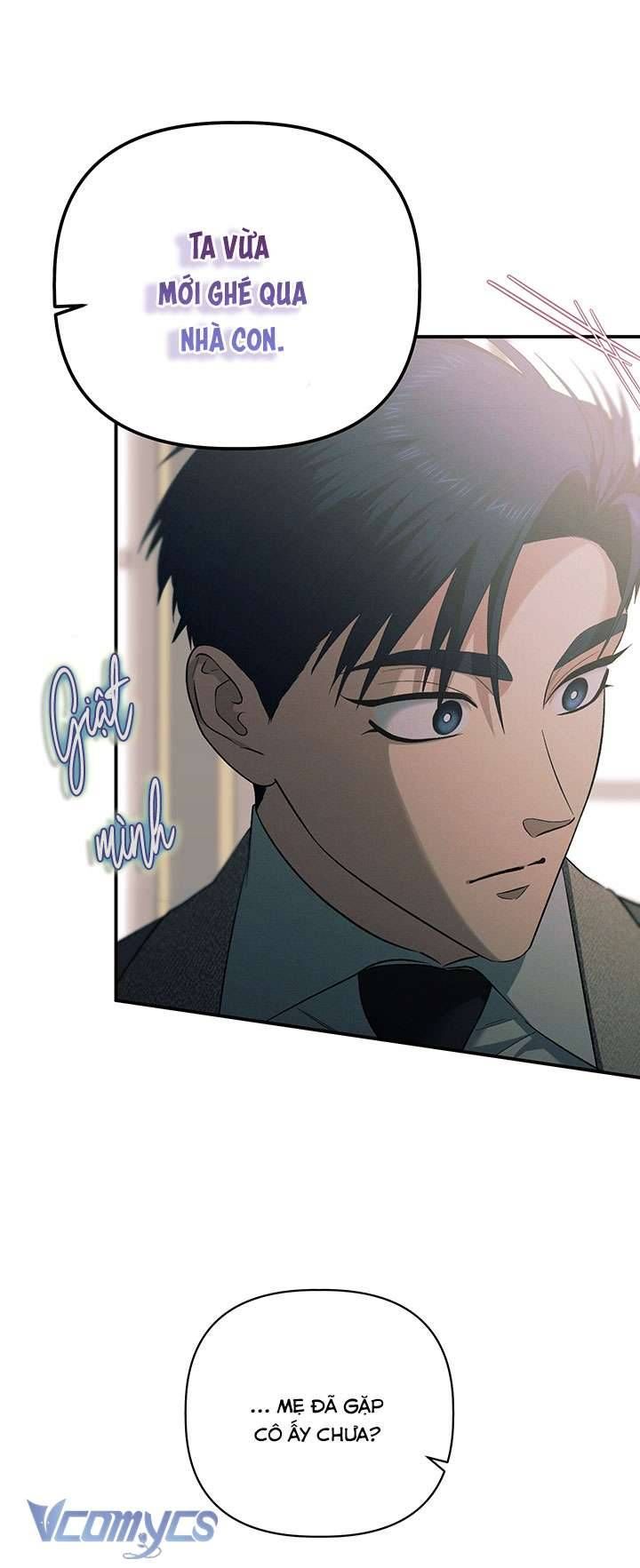 May Mắn Hay Bất Hạnh - Chapter 107 - Page 24