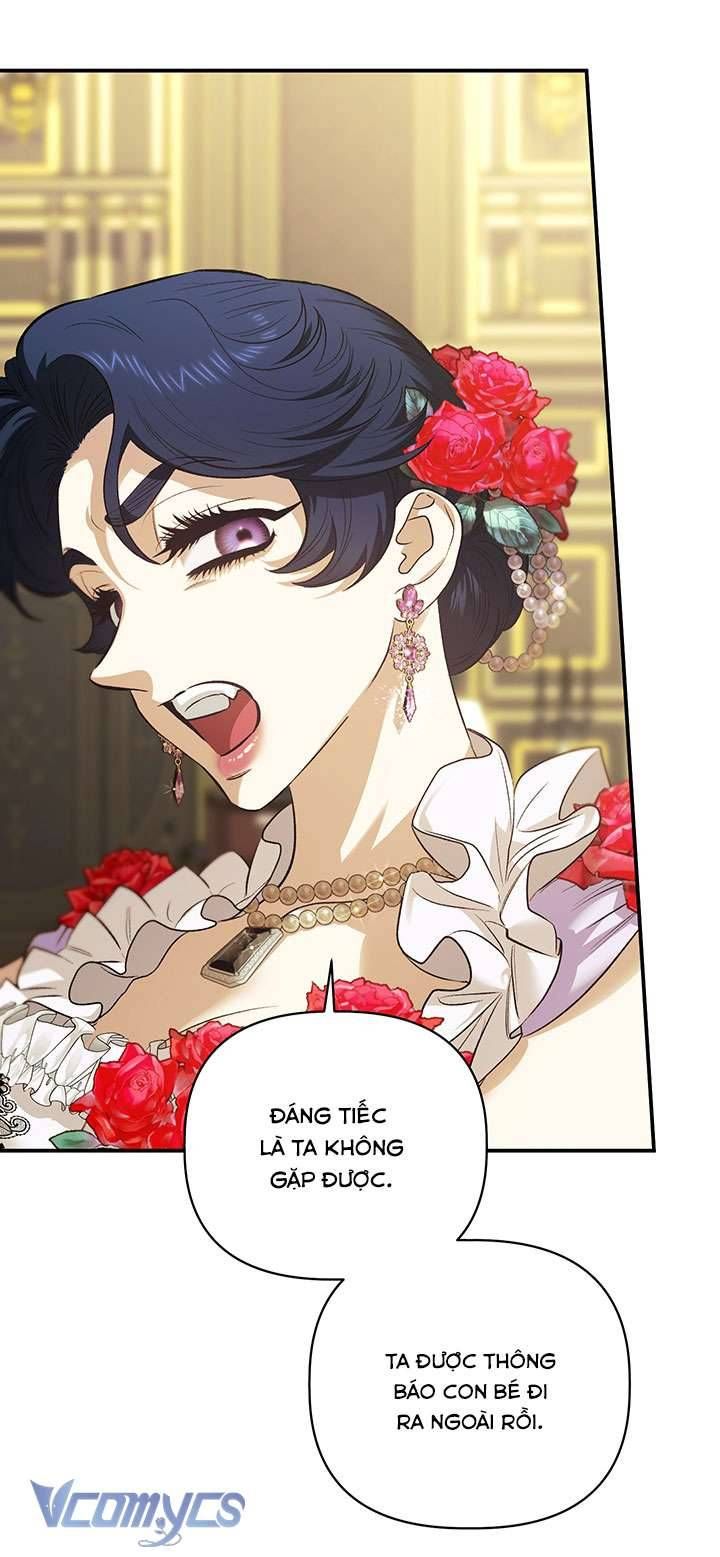 May Mắn Hay Bất Hạnh - Chapter 107 - Page 25