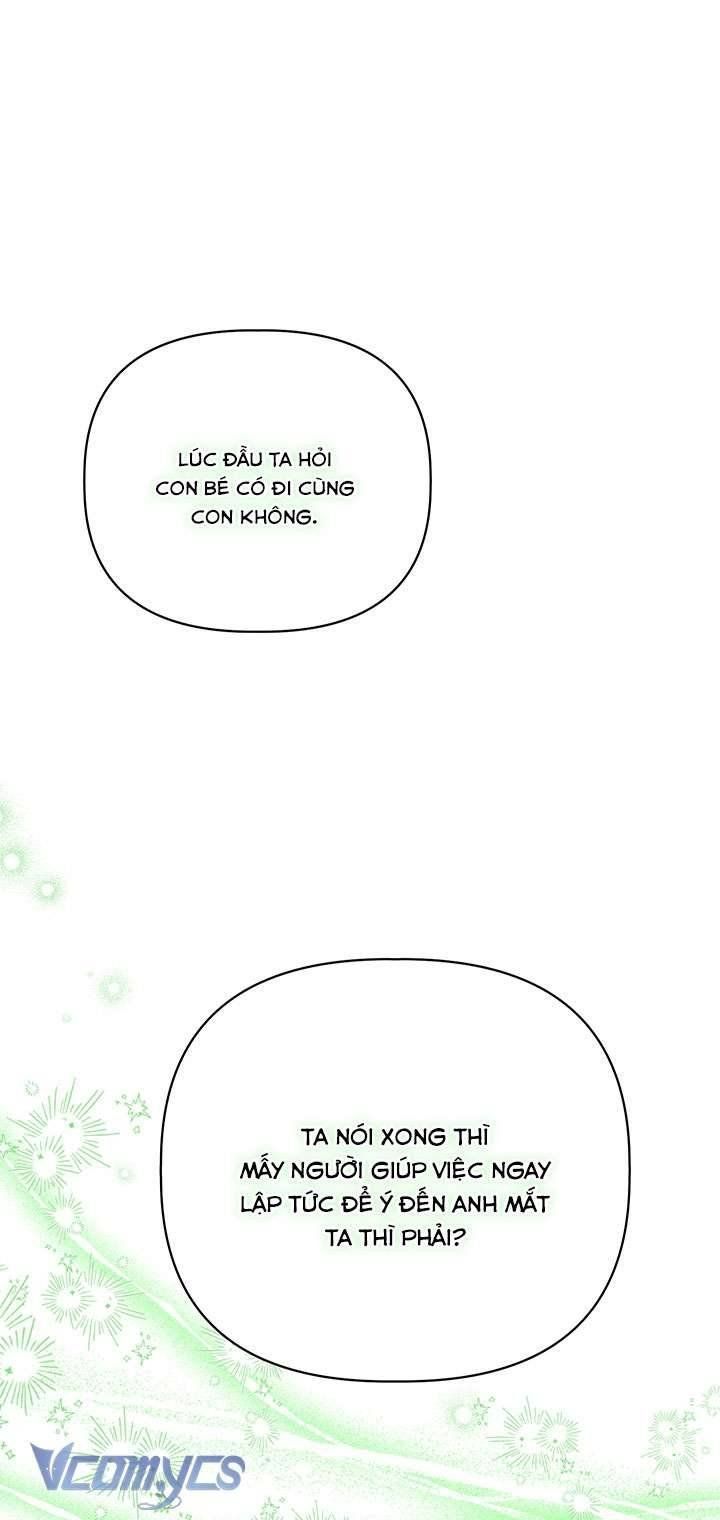 May Mắn Hay Bất Hạnh - Chapter 107 - Page 26