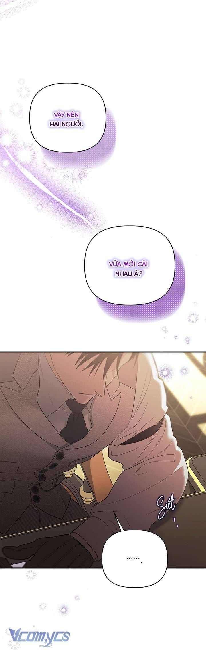 May Mắn Hay Bất Hạnh - Chapter 107 - Page 28