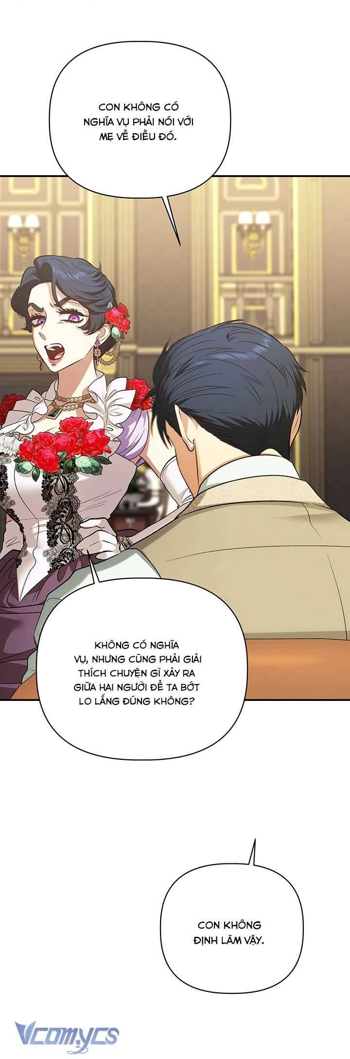 May Mắn Hay Bất Hạnh - Chapter 107 - Page 29