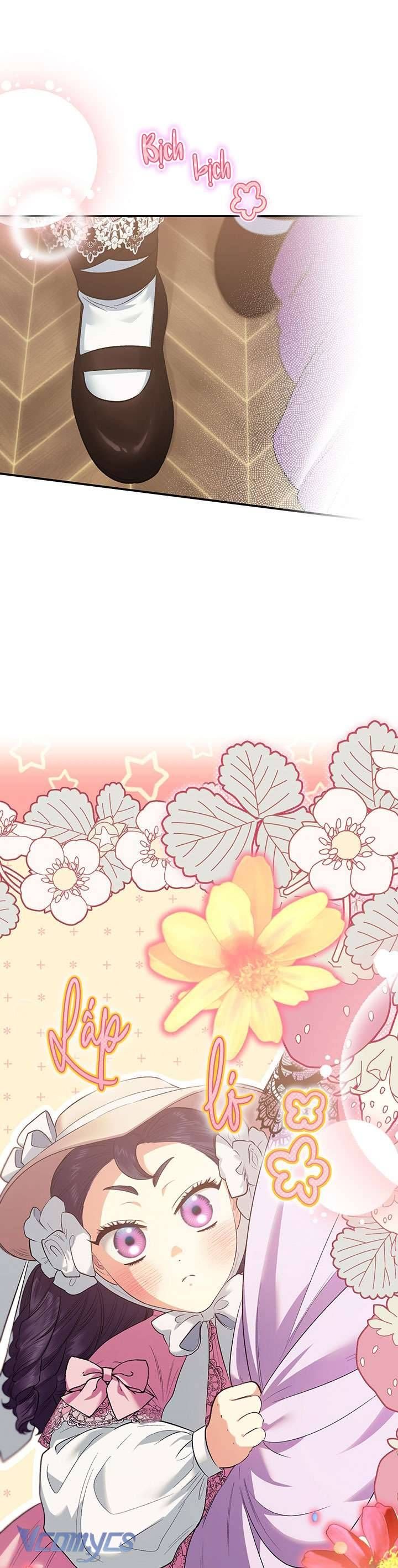 May Mắn Hay Bất Hạnh - Chapter 107 - Page 31