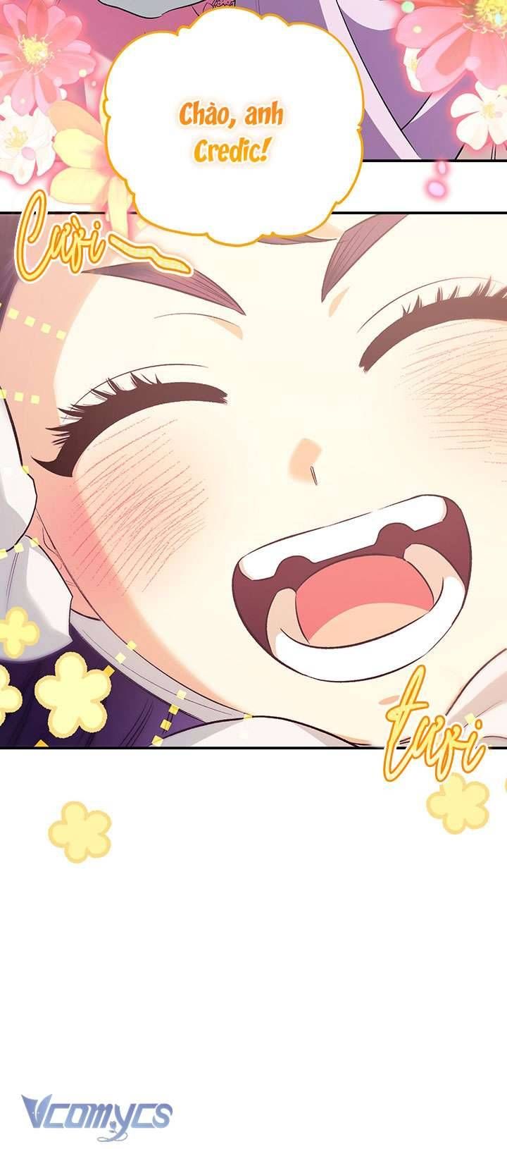 May Mắn Hay Bất Hạnh - Chapter 107 - Page 32