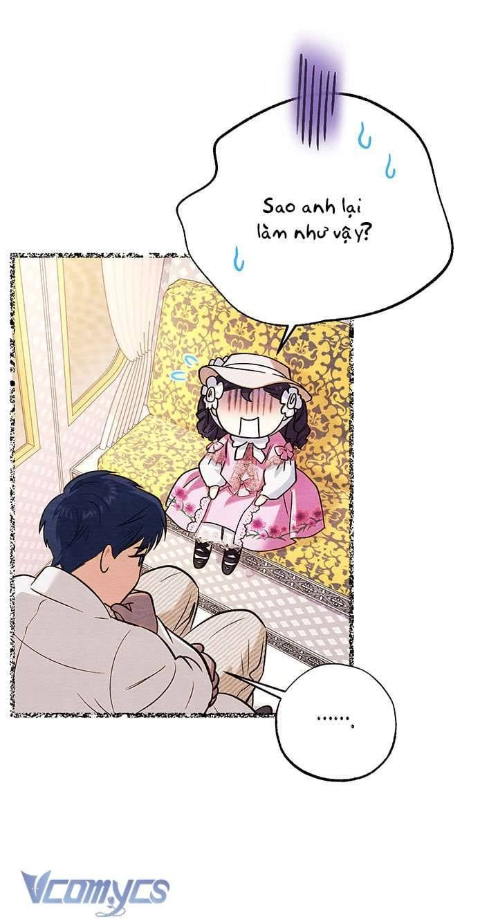 May Mắn Hay Bất Hạnh - Chapter 107 - Page 37