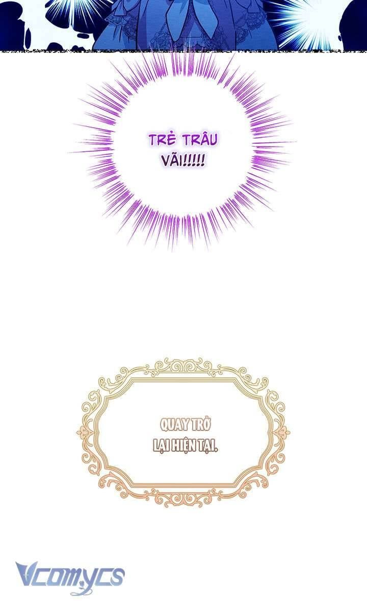 May Mắn Hay Bất Hạnh - Chapter 107 - Page 39