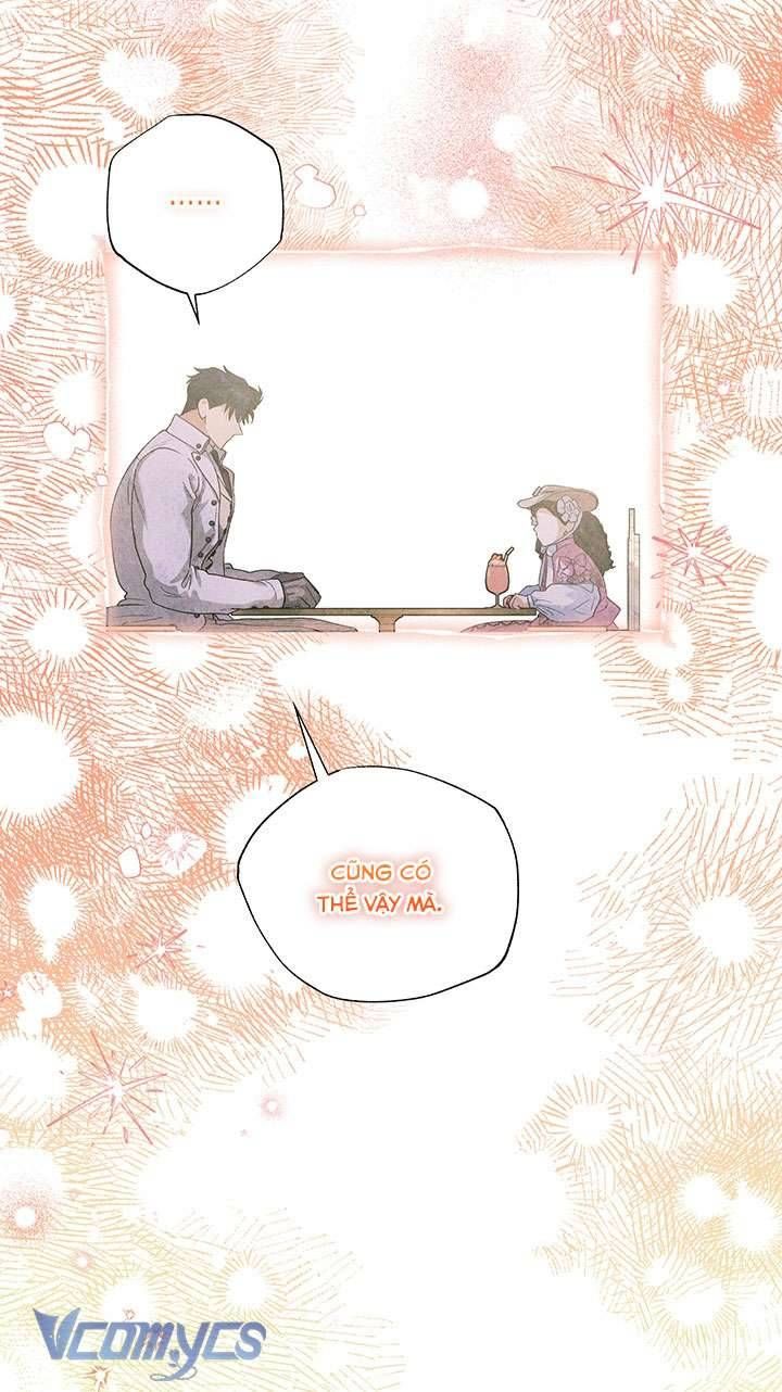 May Mắn Hay Bất Hạnh - Chapter 107 - Page 45