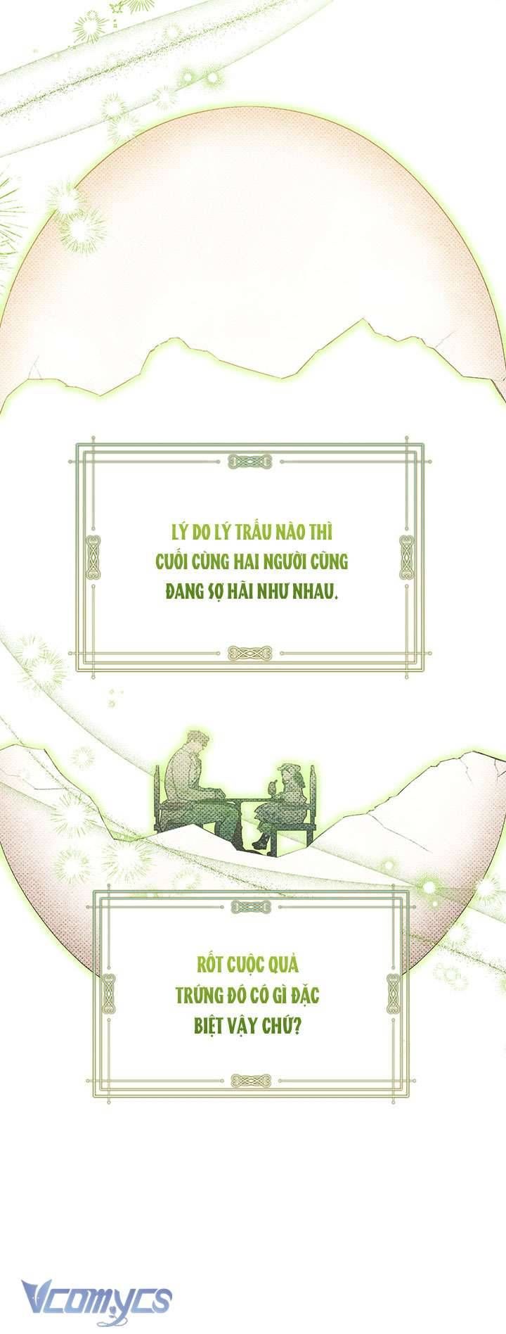 May Mắn Hay Bất Hạnh - Chapter 107 - Page 47