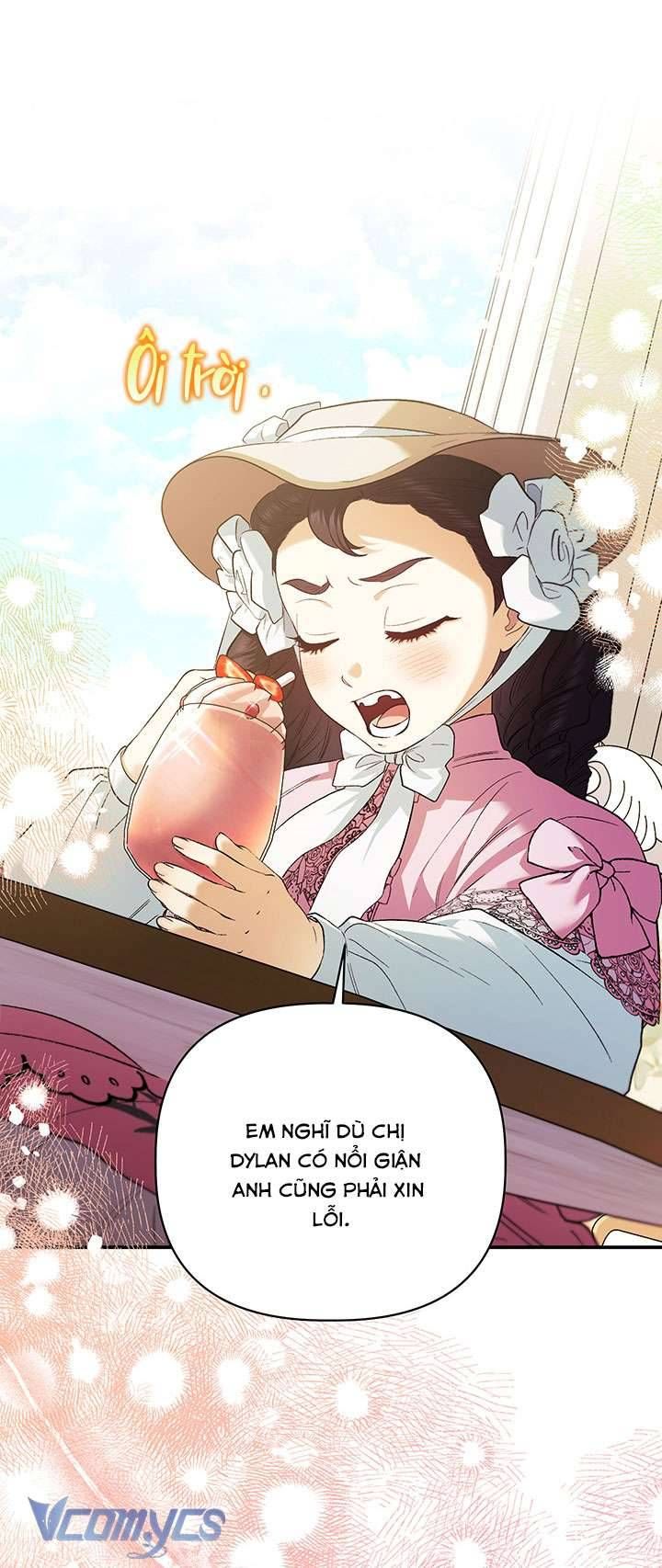 May Mắn Hay Bất Hạnh - Chapter 107 - Page 48