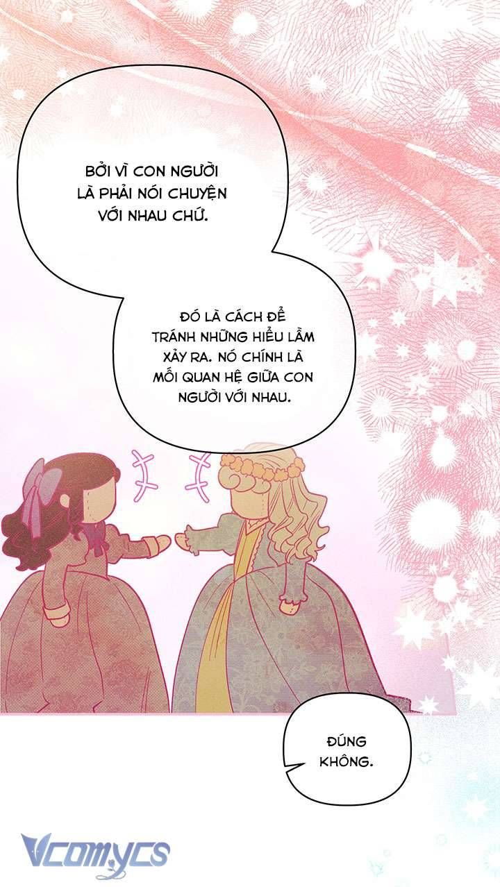 May Mắn Hay Bất Hạnh - Chapter 107 - Page 49