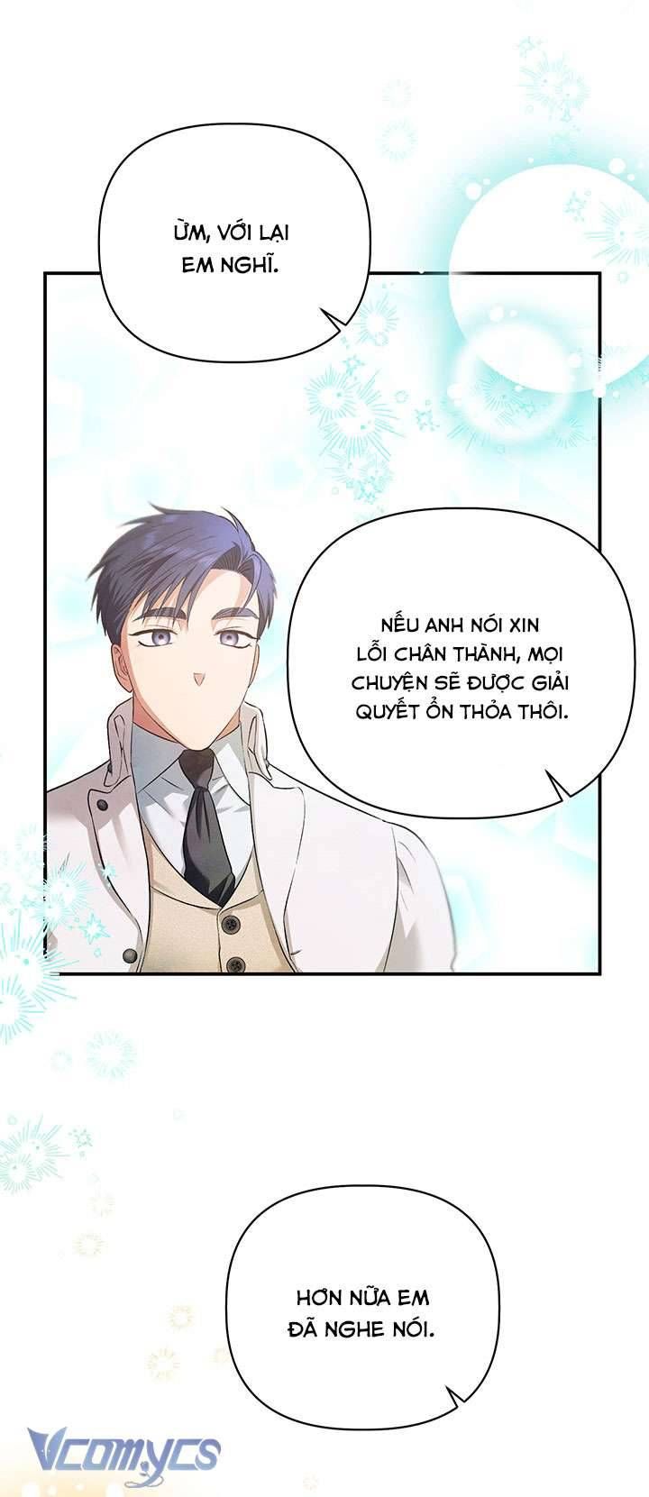 May Mắn Hay Bất Hạnh - Chapter 107 - Page 50