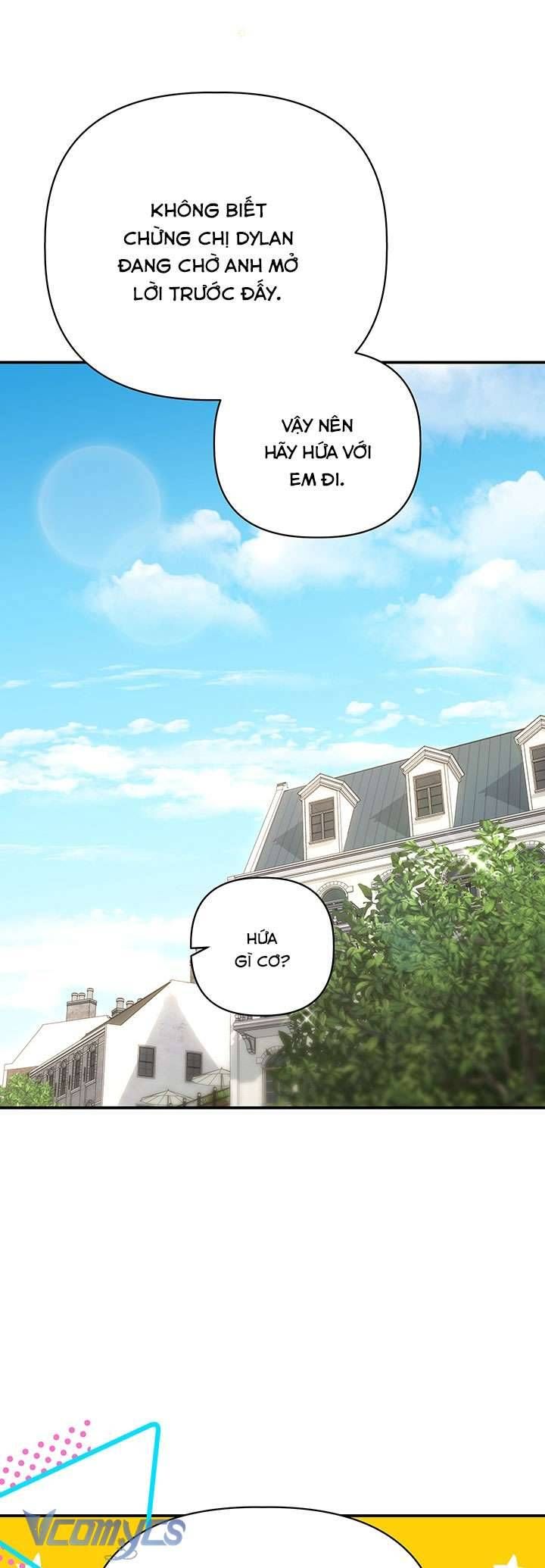 May Mắn Hay Bất Hạnh - Chapter 107 - Page 52