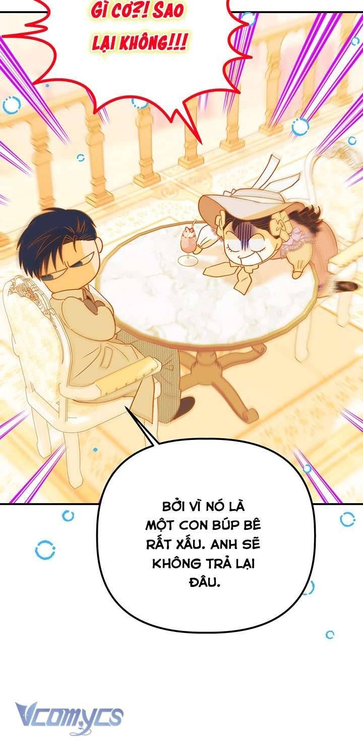 May Mắn Hay Bất Hạnh - Chapter 107 - Page 54