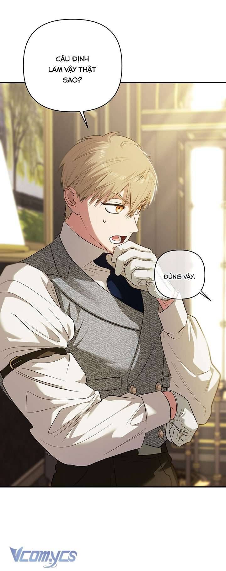 May Mắn Hay Bất Hạnh - Chapter 107 - Page 6