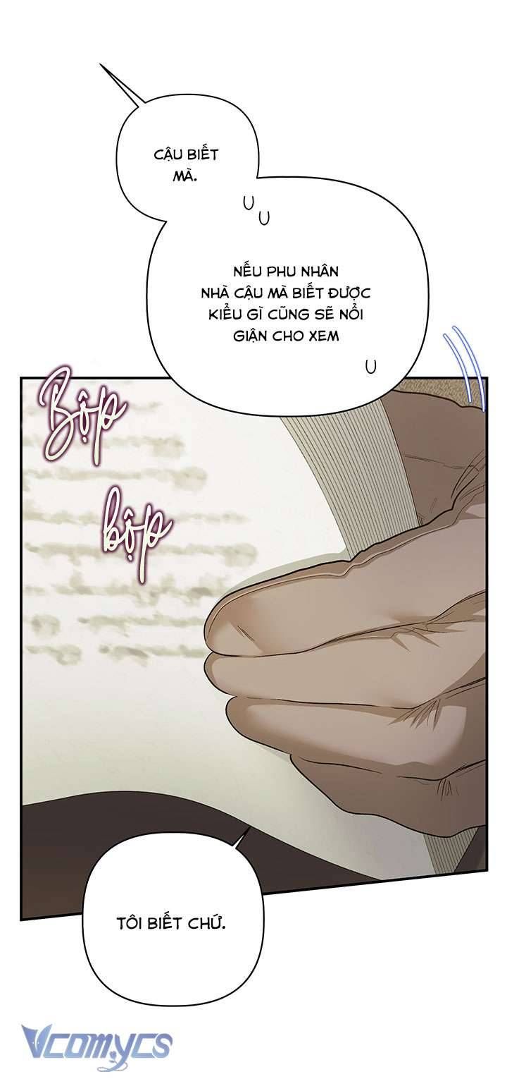 May Mắn Hay Bất Hạnh - Chapter 107 - Page 7