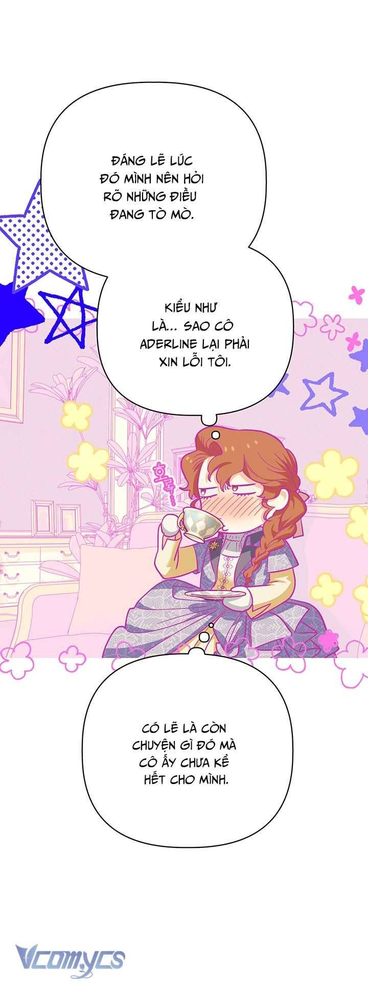 May Mắn Hay Bất Hạnh - Chapter 108 - Page 10