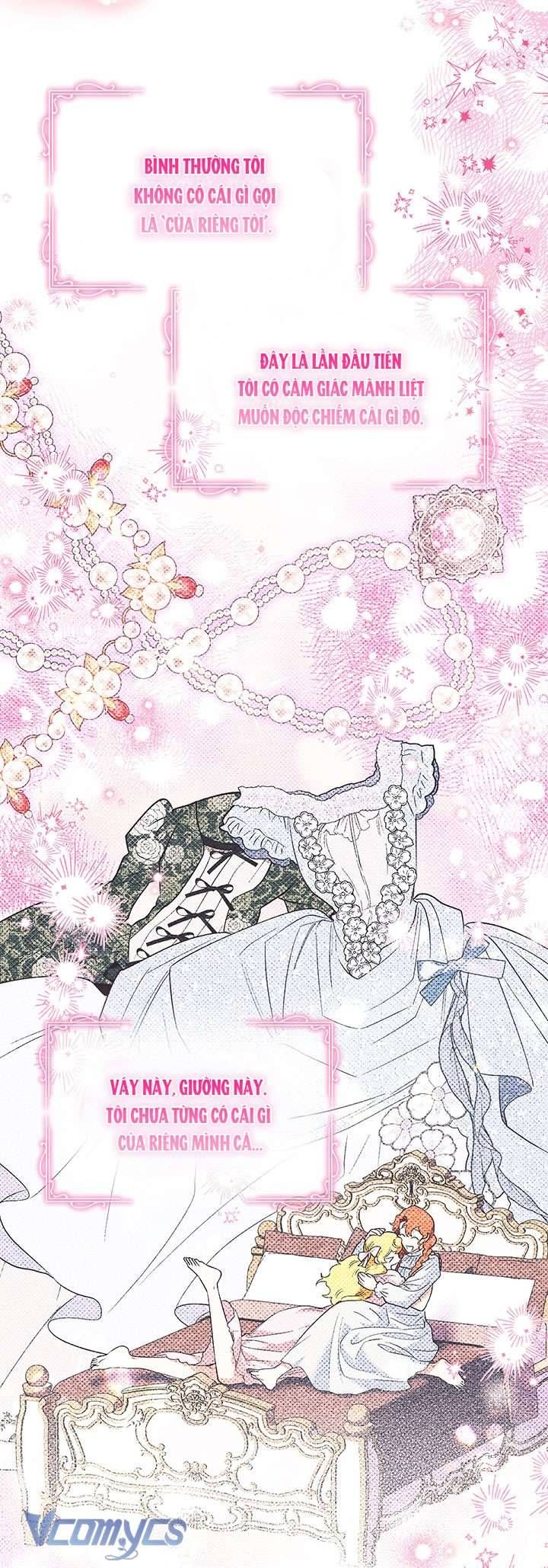 May Mắn Hay Bất Hạnh - Chapter 108 - Page 12