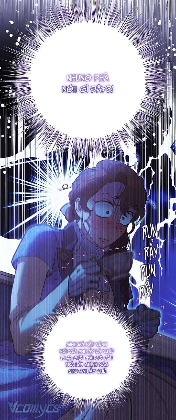 May Mắn Hay Bất Hạnh - Chapter 108 - Page 14