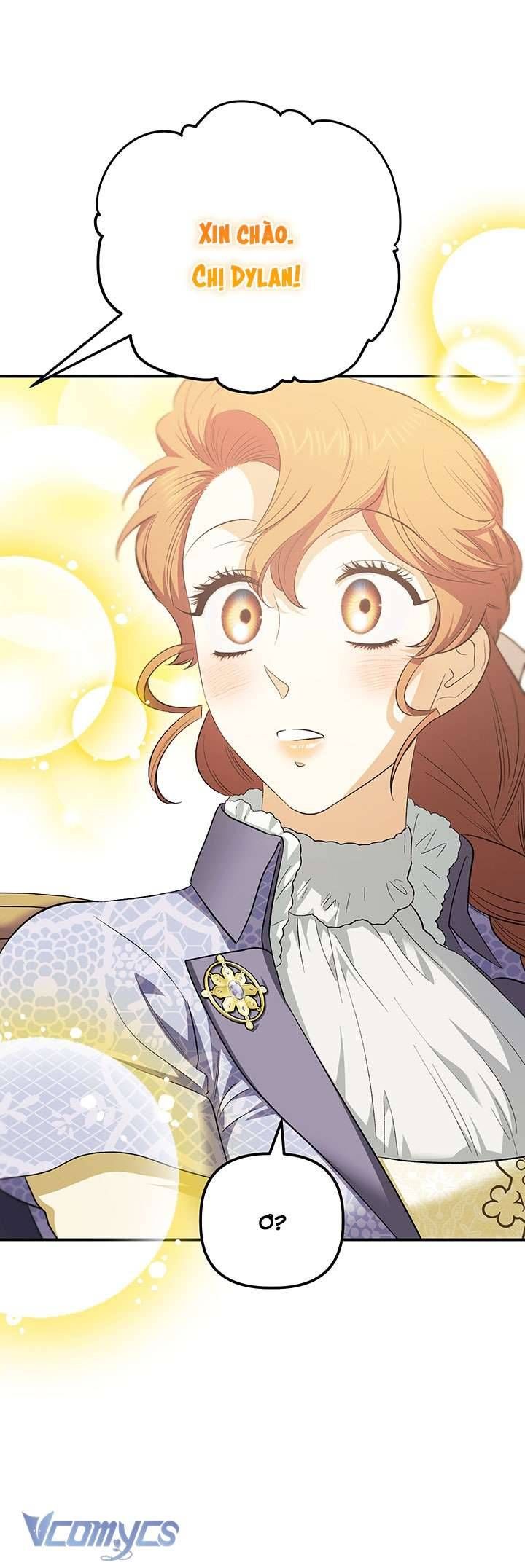 May Mắn Hay Bất Hạnh - Chapter 108 - Page 18