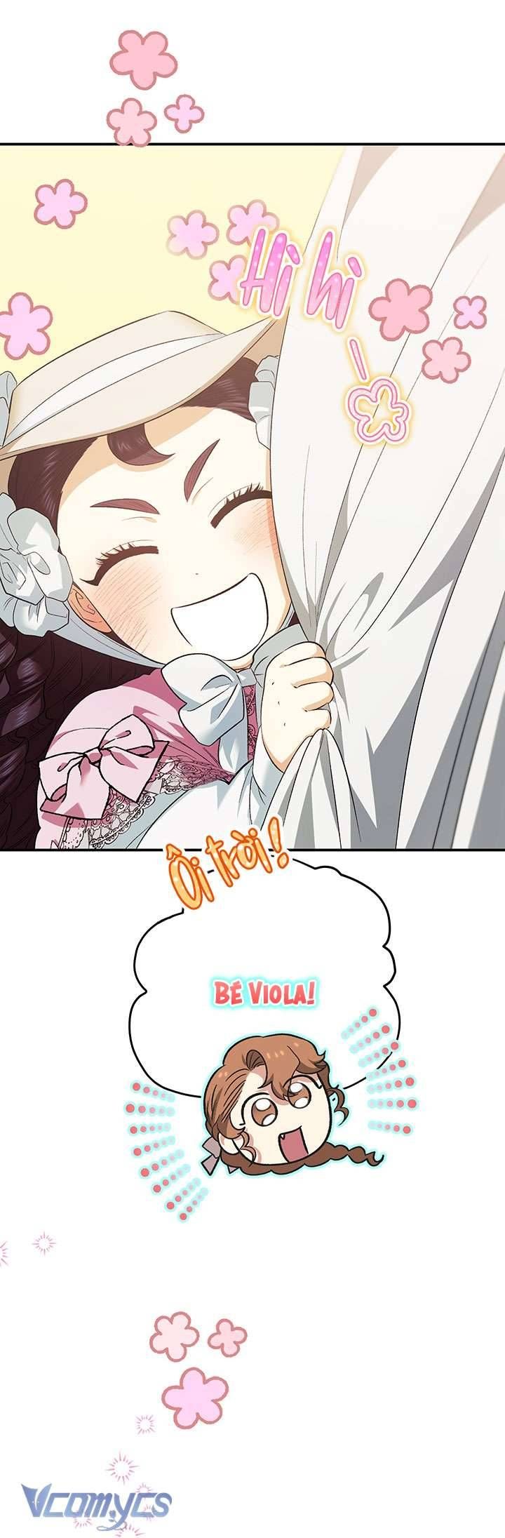 May Mắn Hay Bất Hạnh - Chapter 108 - Page 19