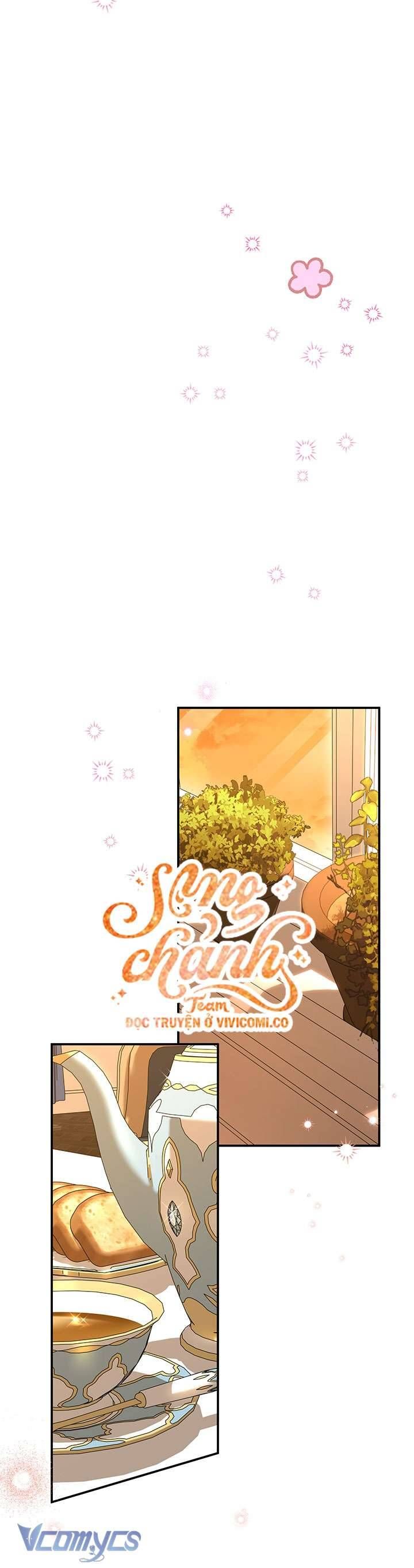 May Mắn Hay Bất Hạnh - Chapter 108 - Page 20