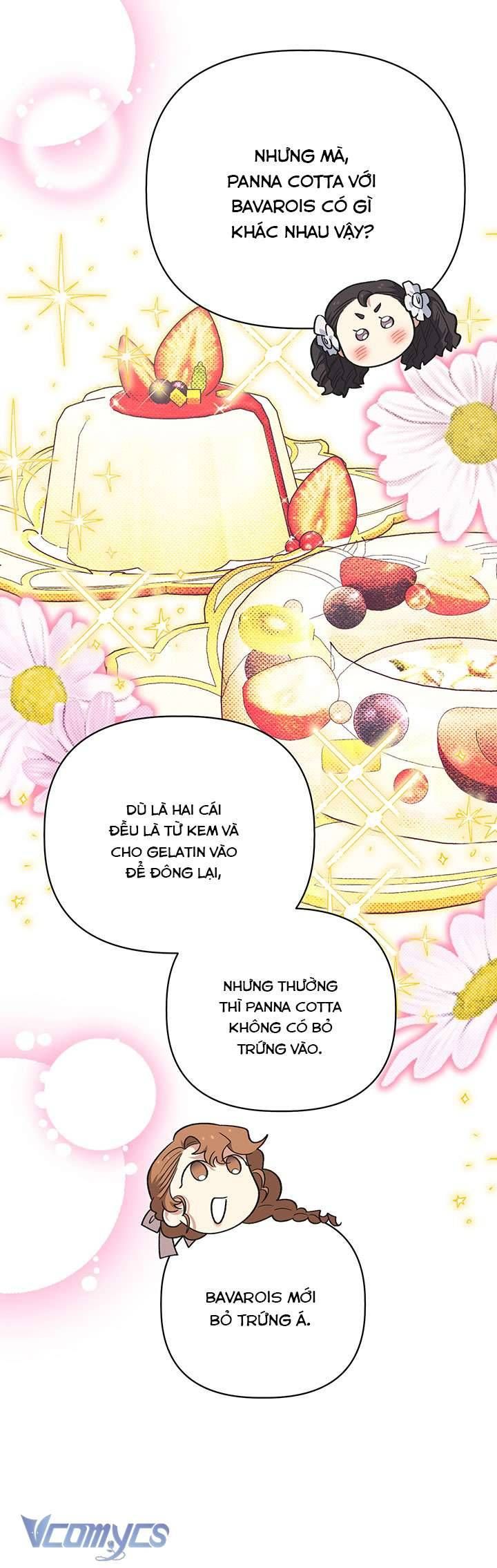 May Mắn Hay Bất Hạnh - Chapter 108 - Page 22