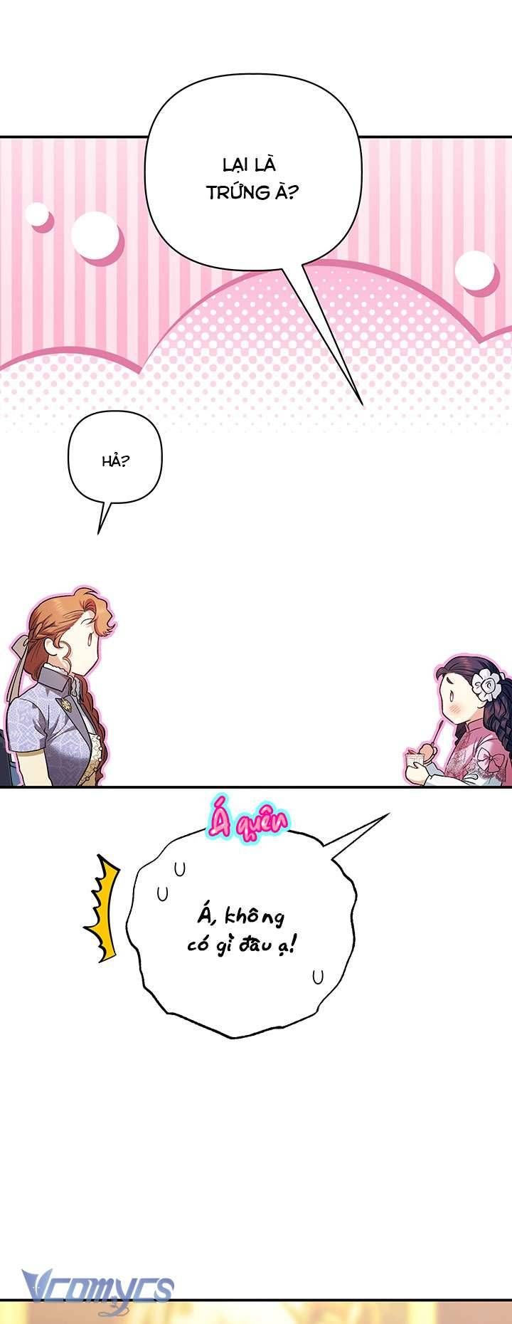 May Mắn Hay Bất Hạnh - Chapter 108 - Page 23