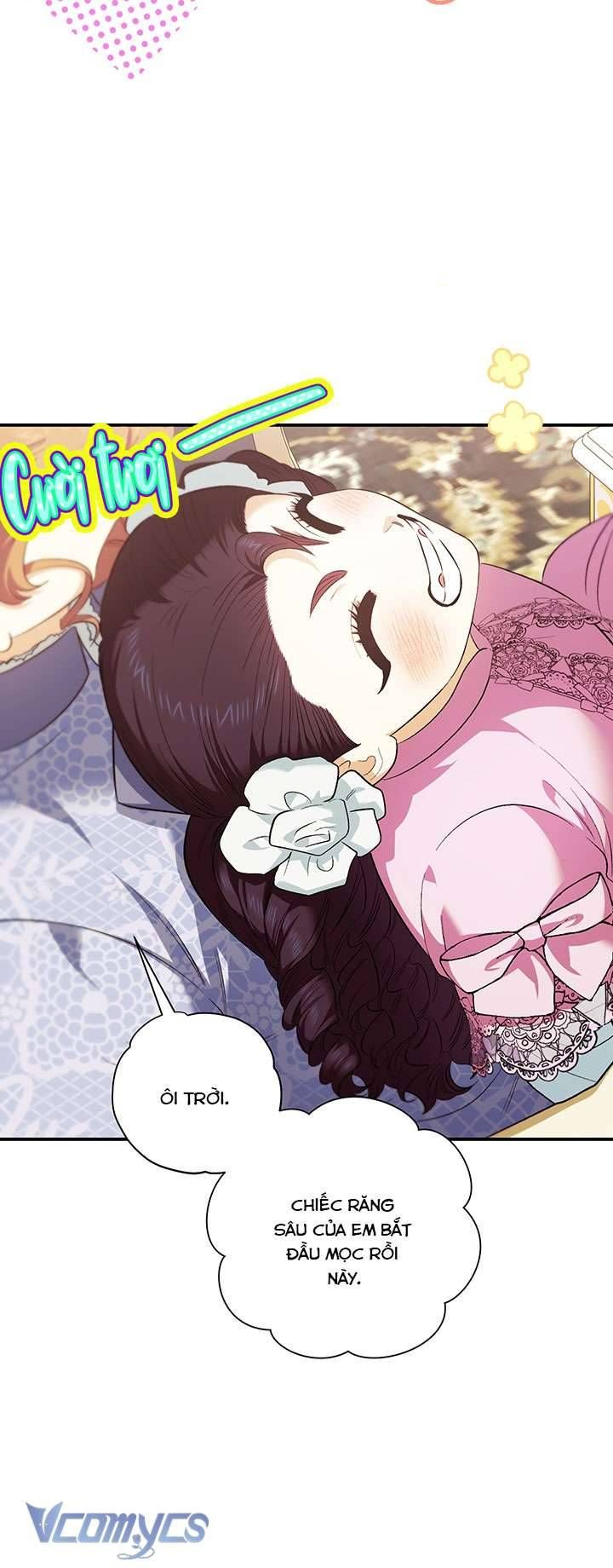 May Mắn Hay Bất Hạnh - Chapter 108 - Page 26