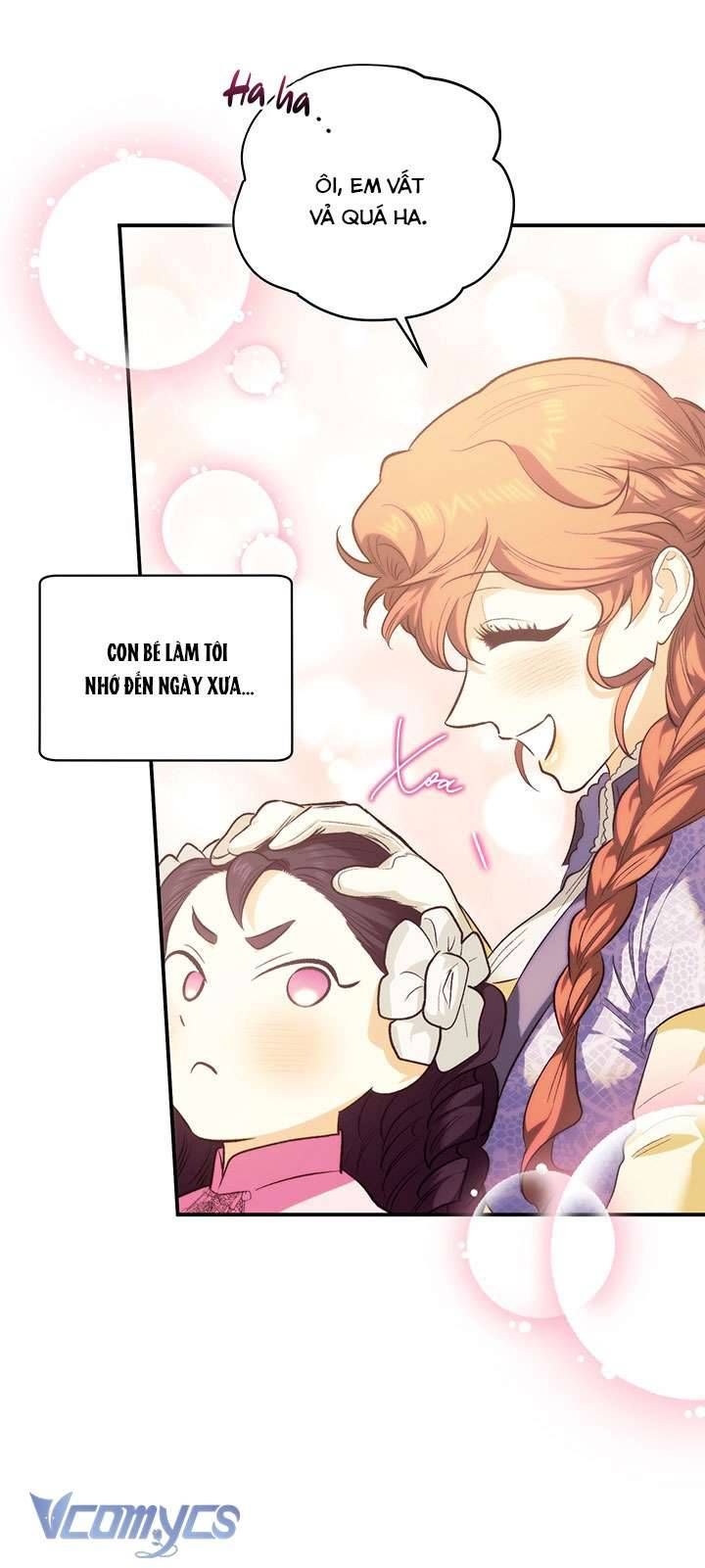 May Mắn Hay Bất Hạnh - Chapter 108 - Page 29