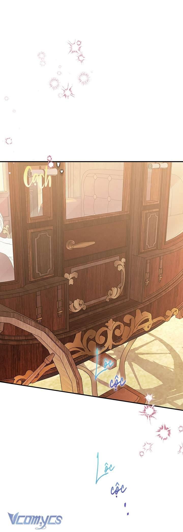 May Mắn Hay Bất Hạnh - Chapter 108 - Page 3