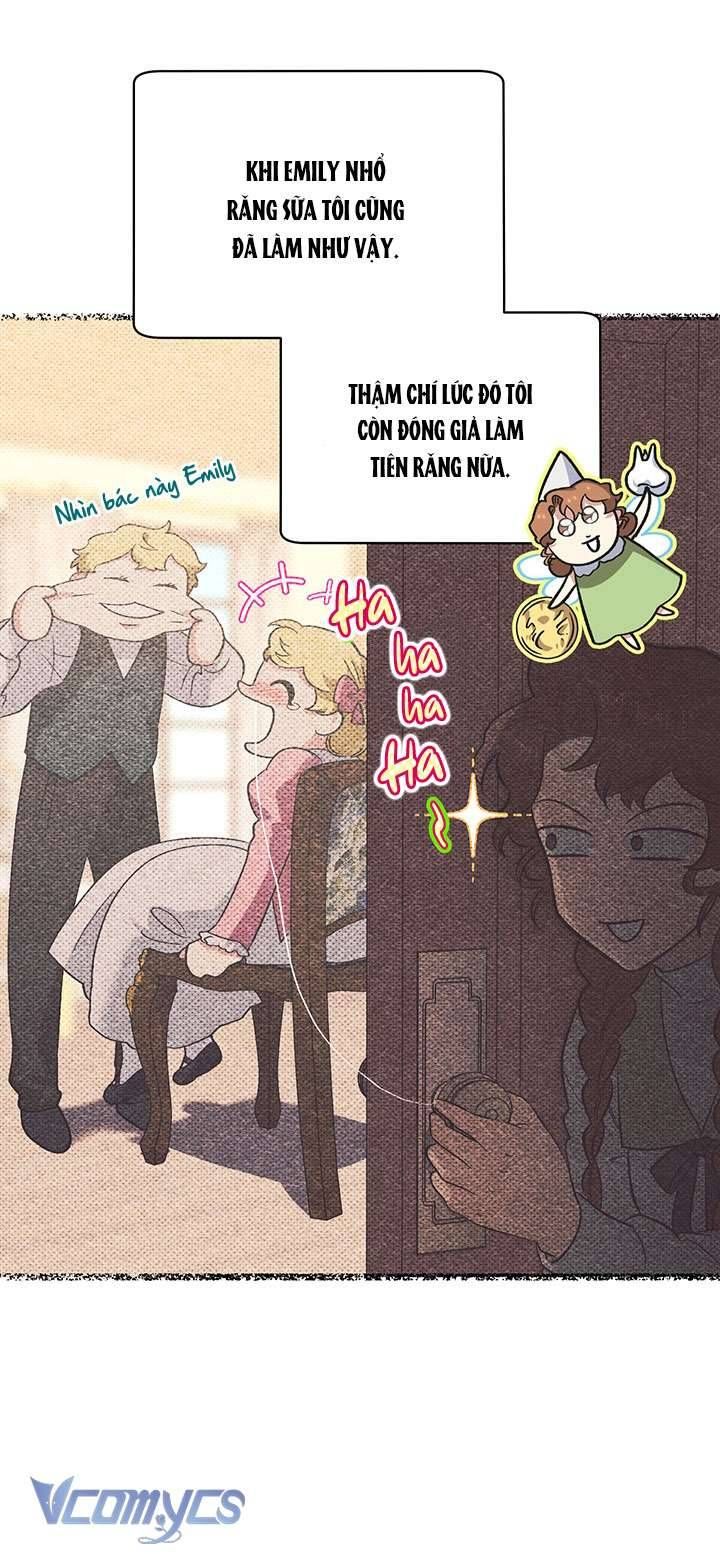 May Mắn Hay Bất Hạnh - Chapter 108 - Page 30