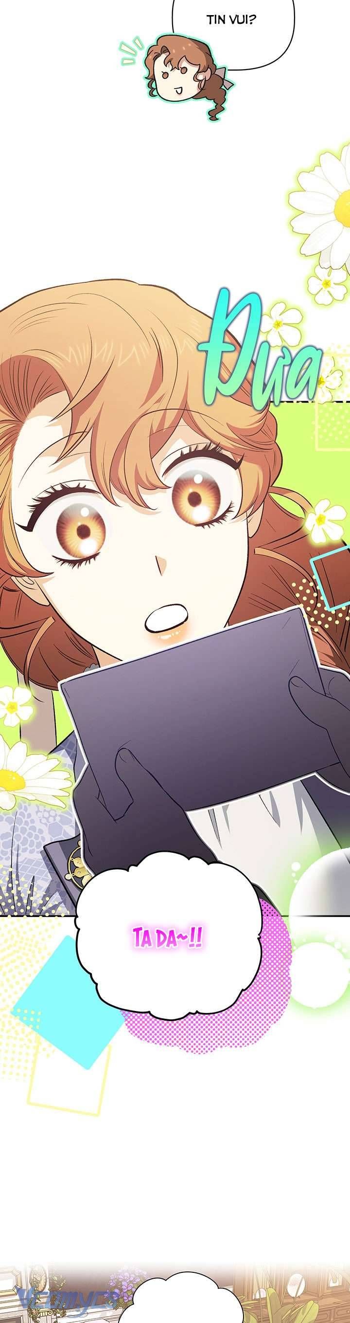 May Mắn Hay Bất Hạnh - Chapter 108 - Page 32