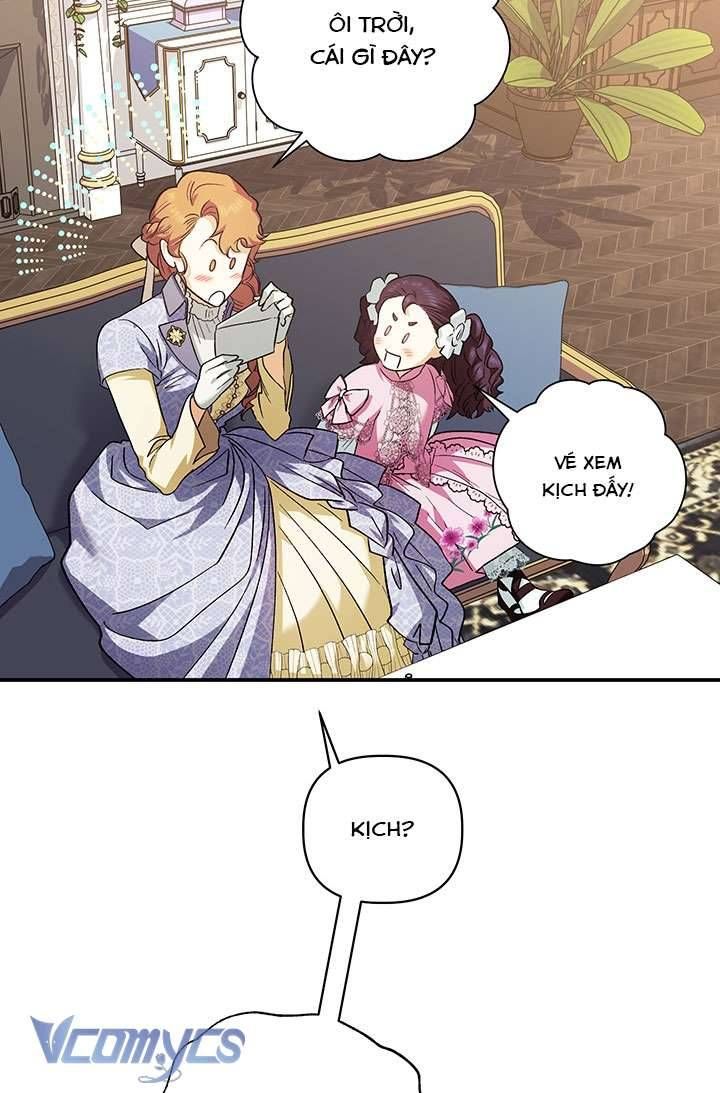 May Mắn Hay Bất Hạnh - Chapter 108 - Page 33