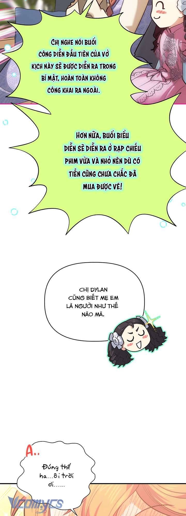 May Mắn Hay Bất Hạnh - Chapter 108 - Page 35