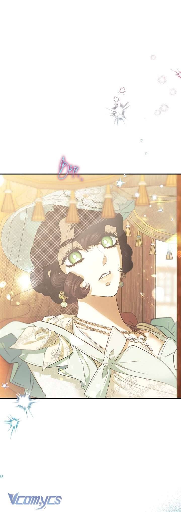 May Mắn Hay Bất Hạnh - Chapter 108 - Page 4