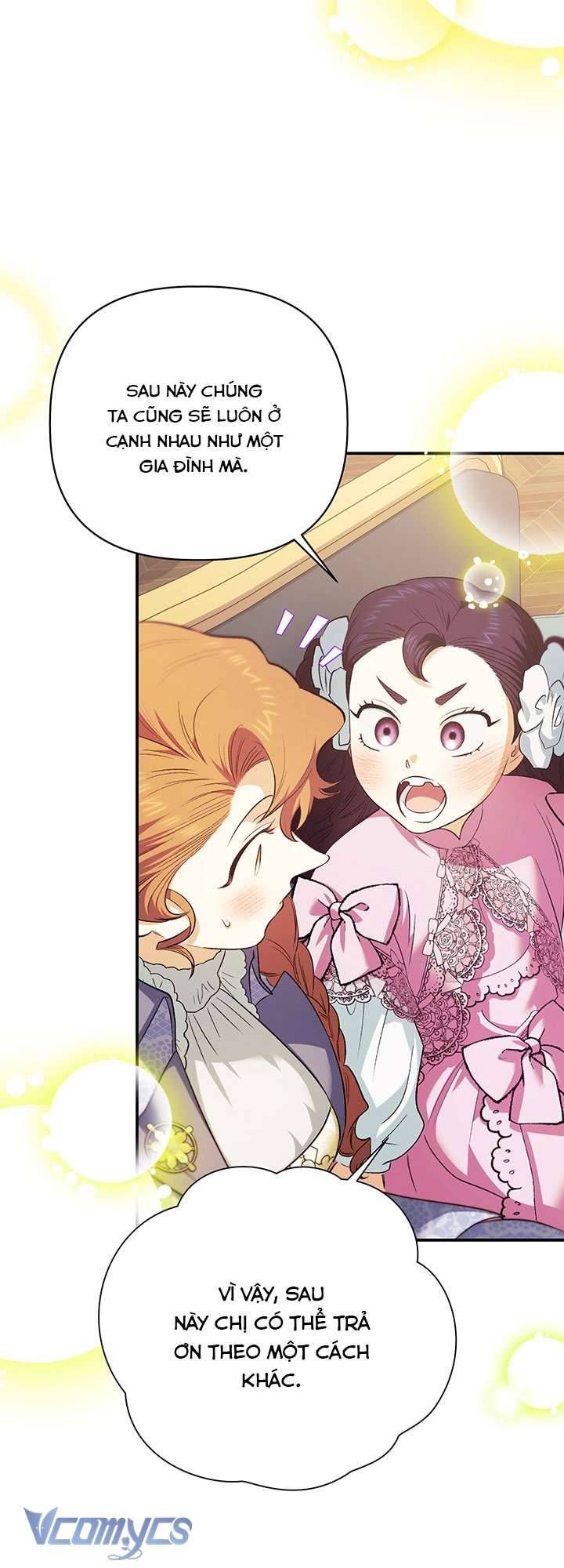 May Mắn Hay Bất Hạnh - Chapter 108 - Page 42