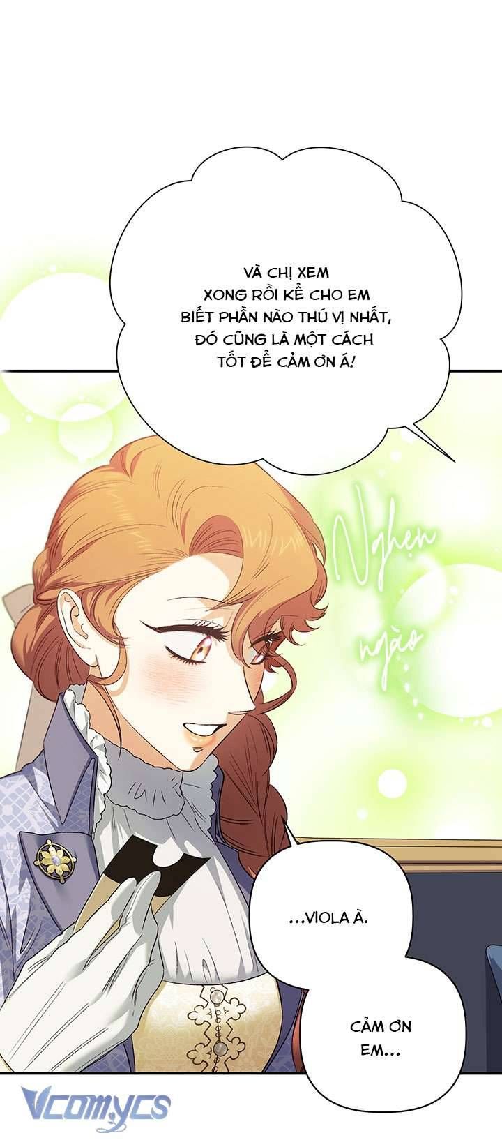 May Mắn Hay Bất Hạnh - Chapter 108 - Page 43