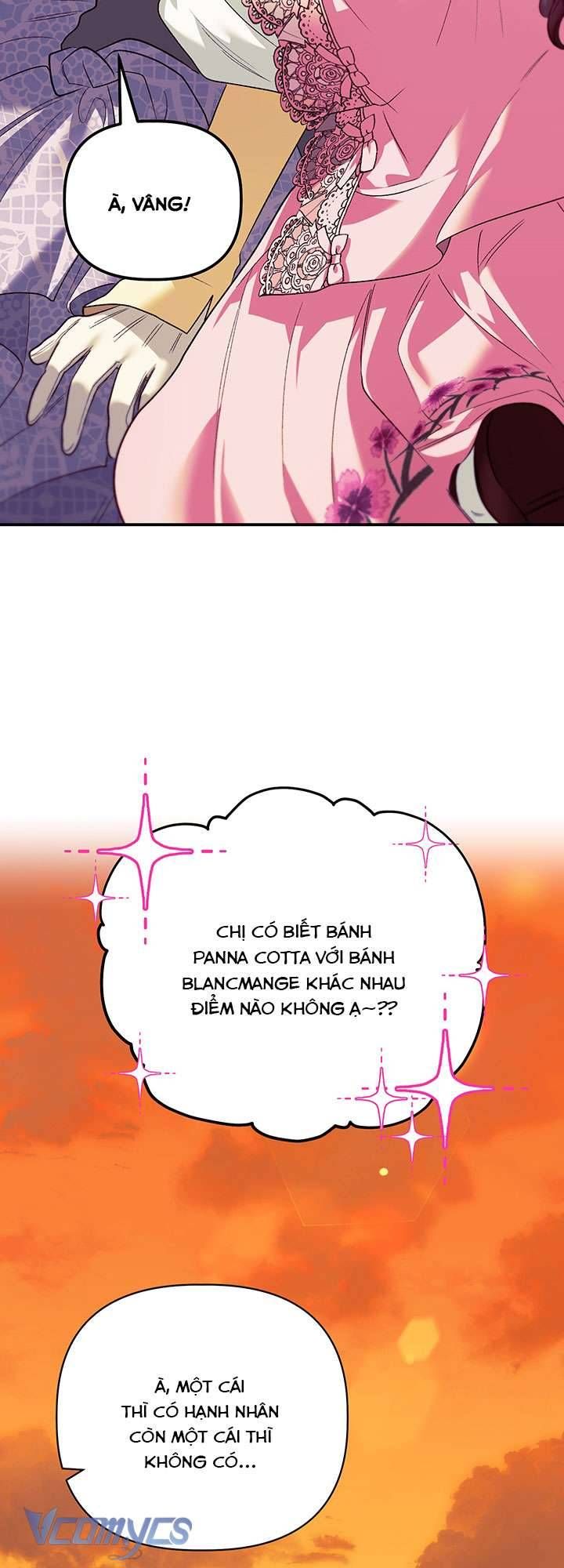 May Mắn Hay Bất Hạnh - Chapter 108 - Page 46