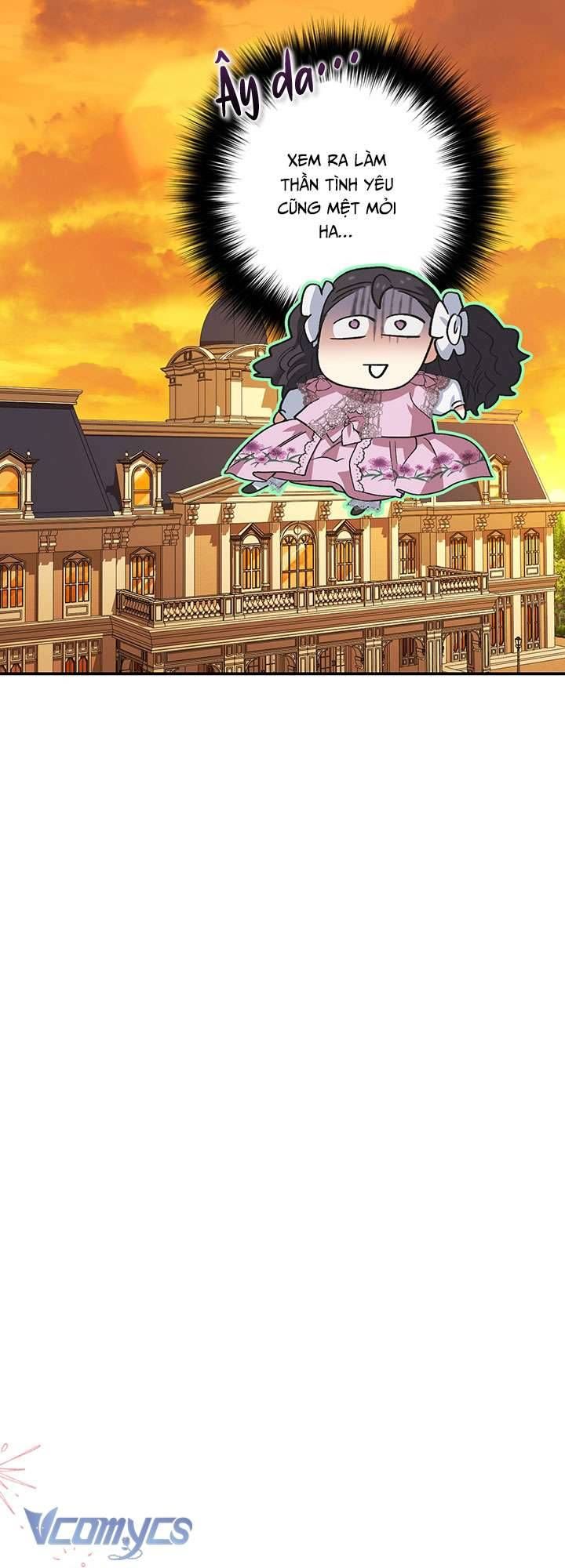 May Mắn Hay Bất Hạnh - Chapter 108 - Page 47