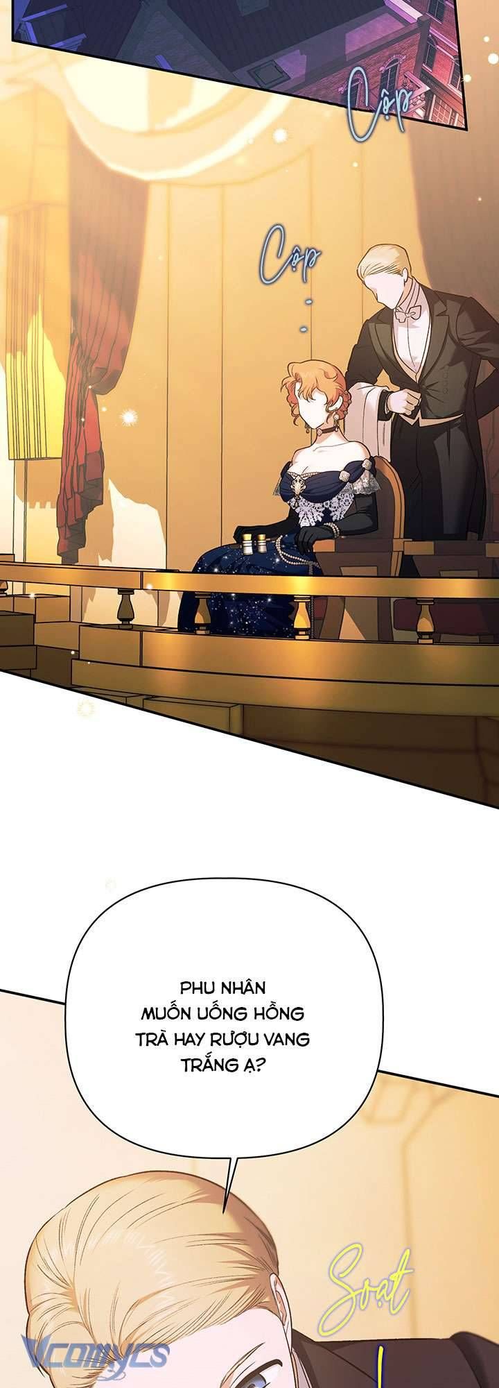 May Mắn Hay Bất Hạnh - Chapter 108 - Page 49