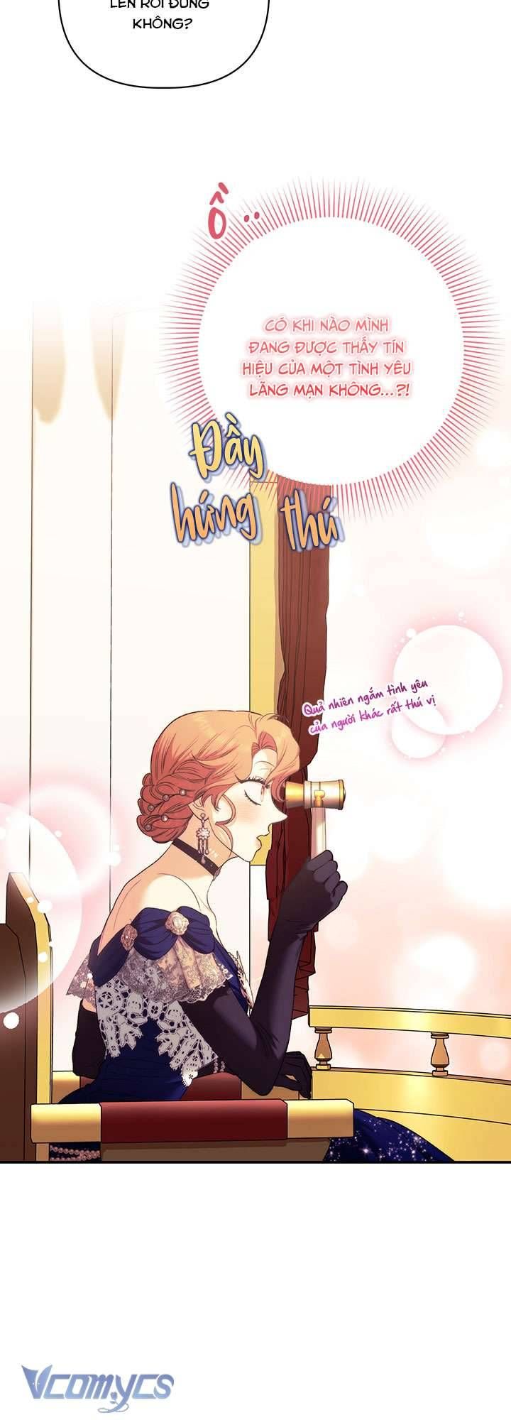 May Mắn Hay Bất Hạnh - Chapter 108 - Page 53