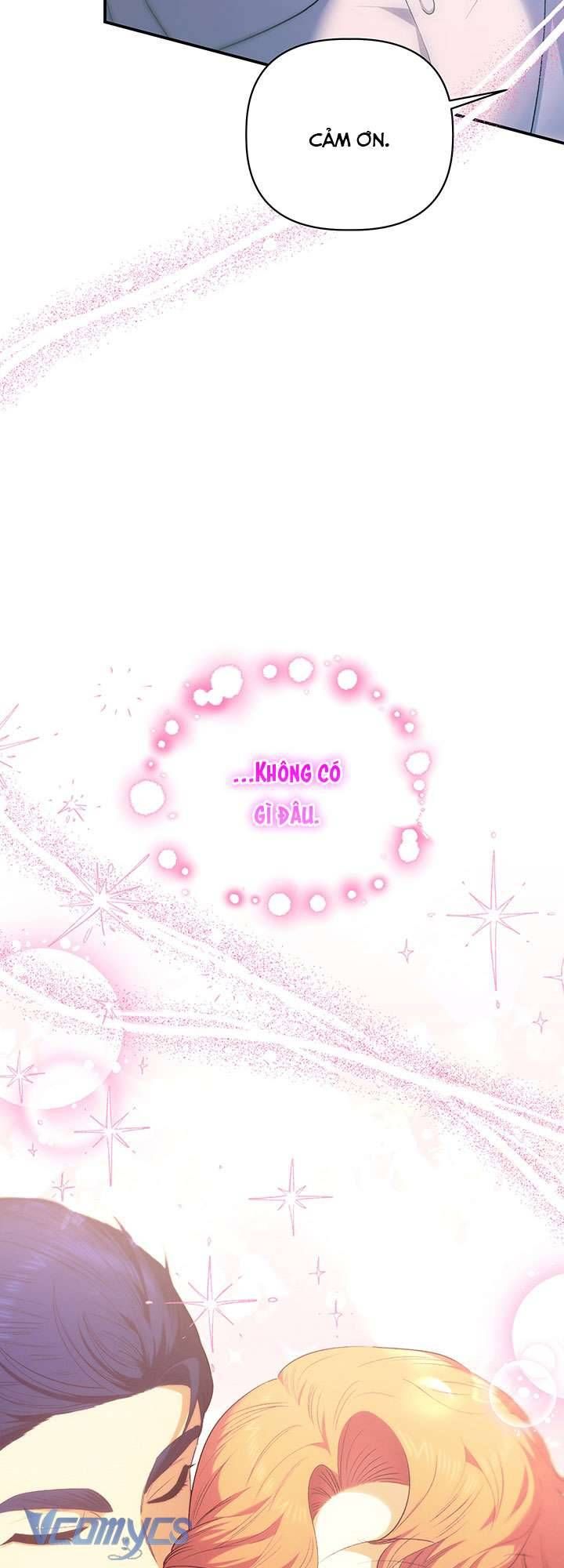 May Mắn Hay Bất Hạnh - Chapter 108 - Page 55