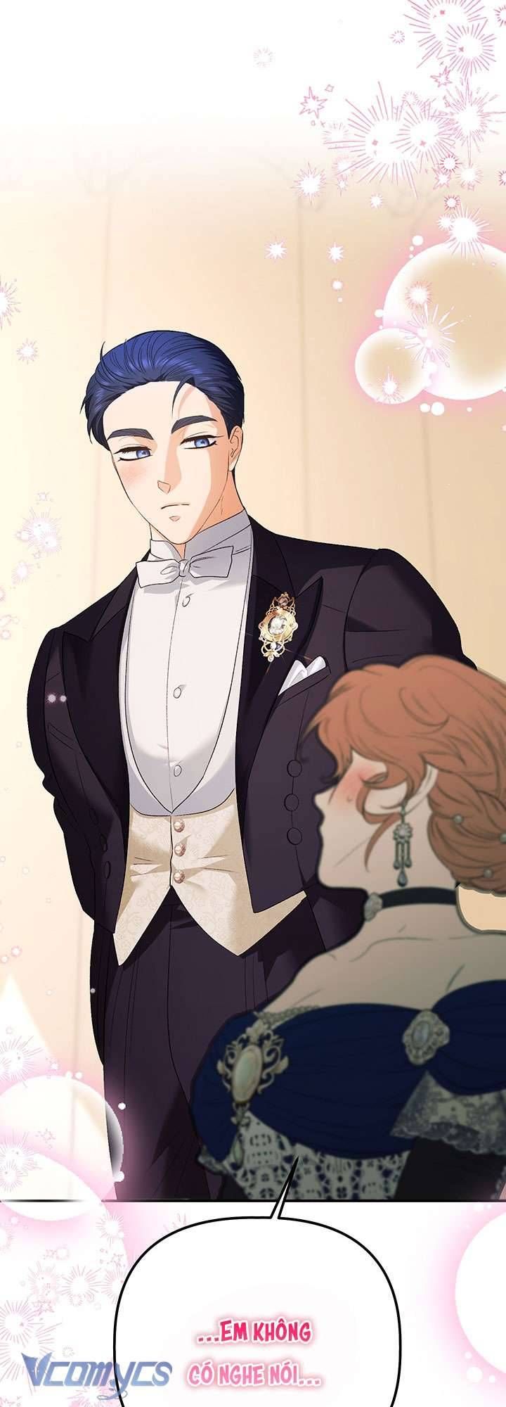 May Mắn Hay Bất Hạnh - Chapter 108 - Page 58