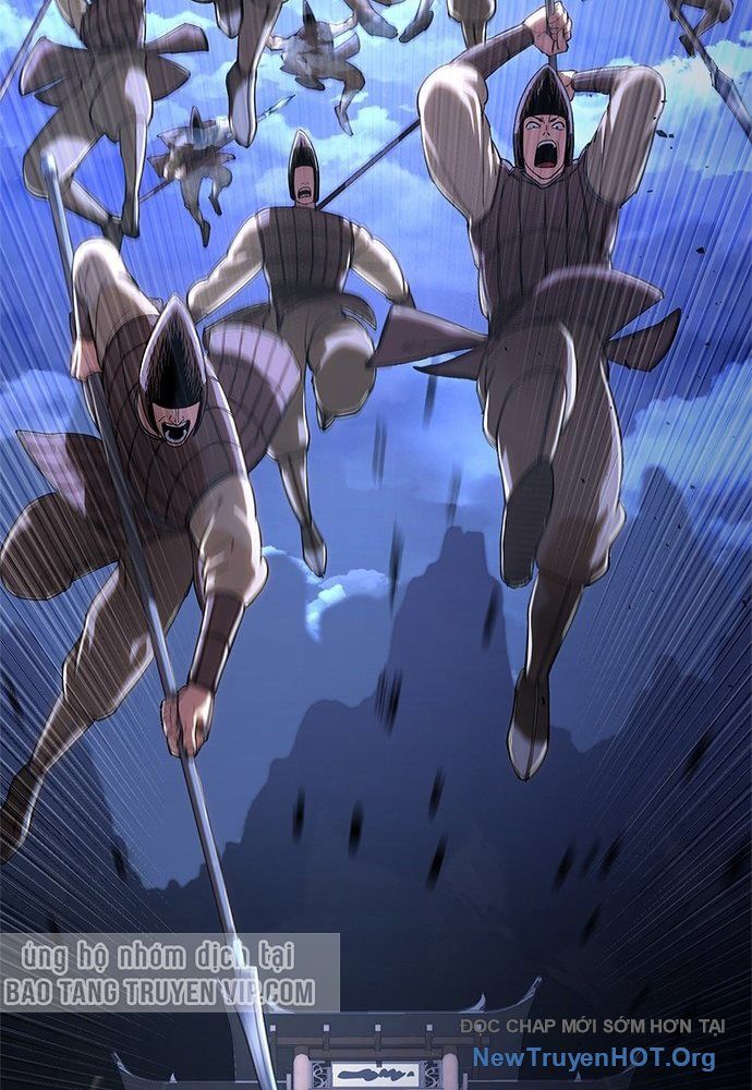 Ma Linh - Chapter 0 - Page 27