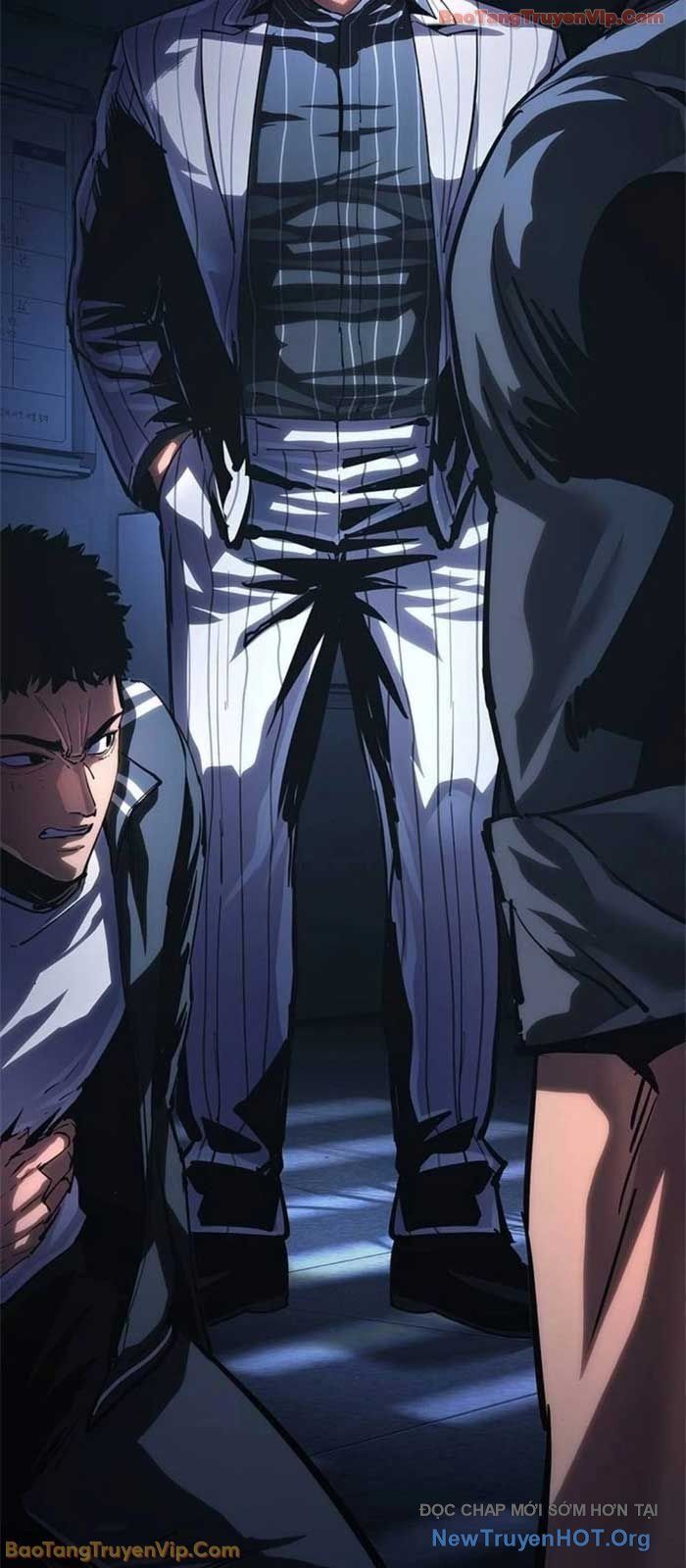 Ma Linh - Chapter 11 - Page 23